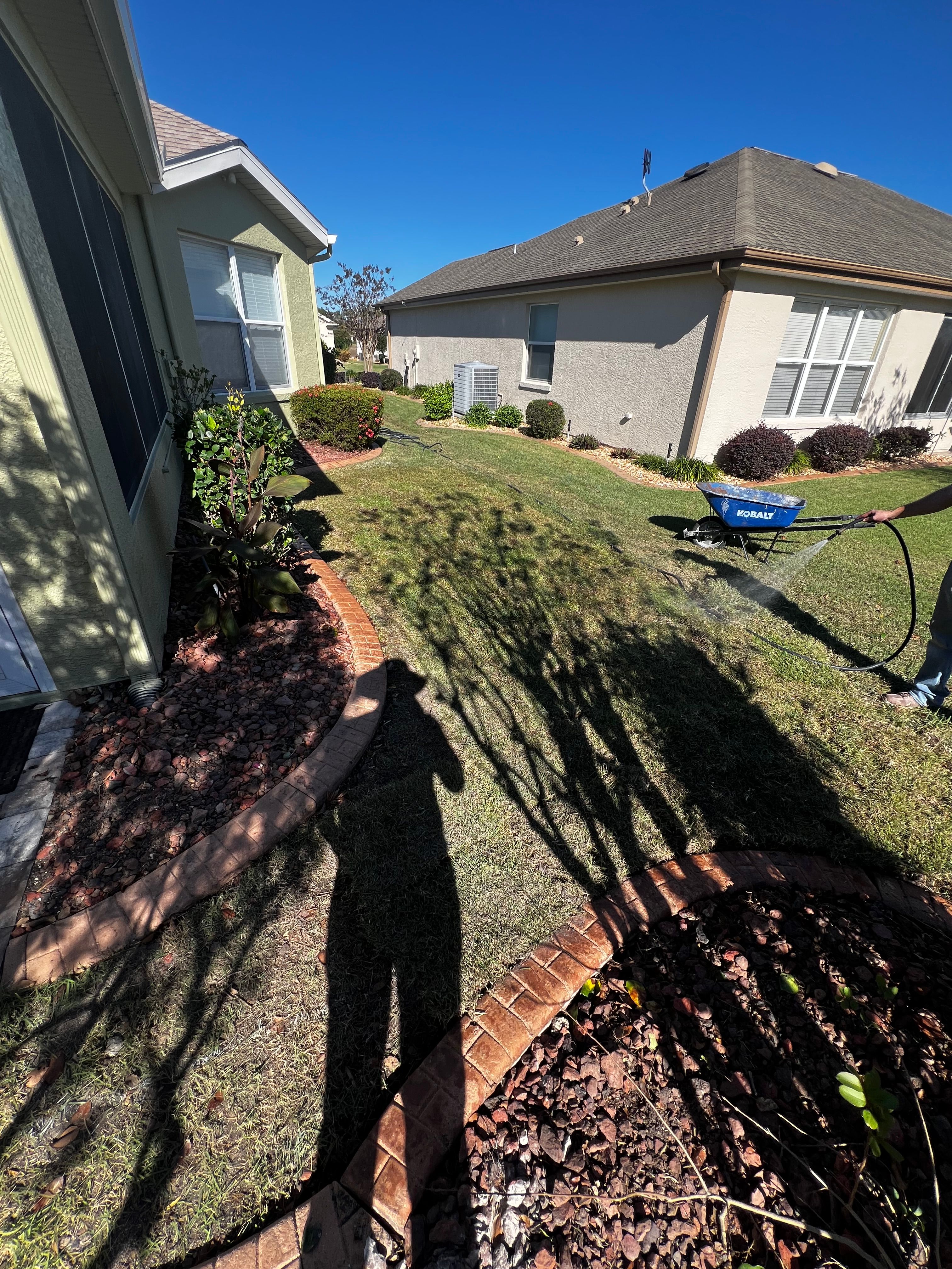  for Browne’s Yard Creations in Fruitland Park, FL