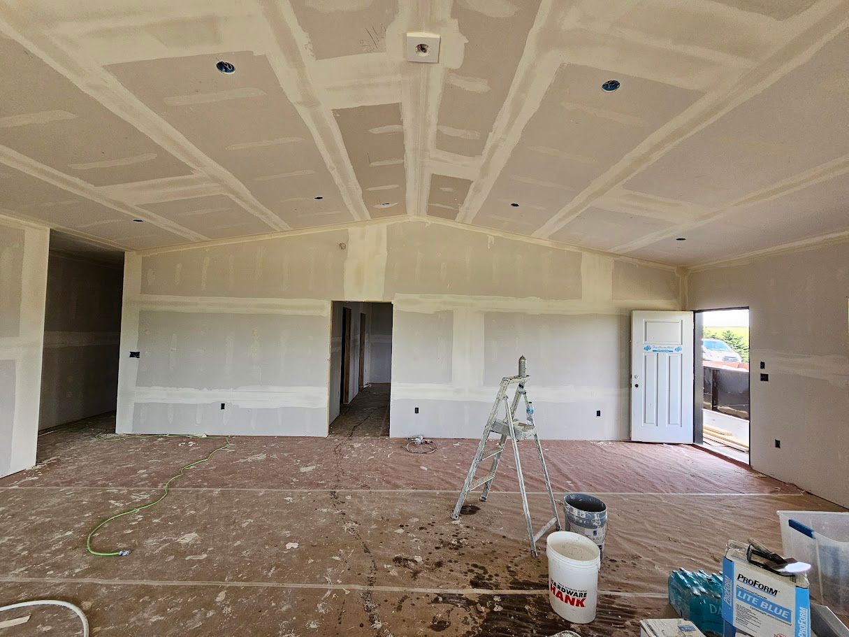  for Stallman Drywall in Morris,  MN