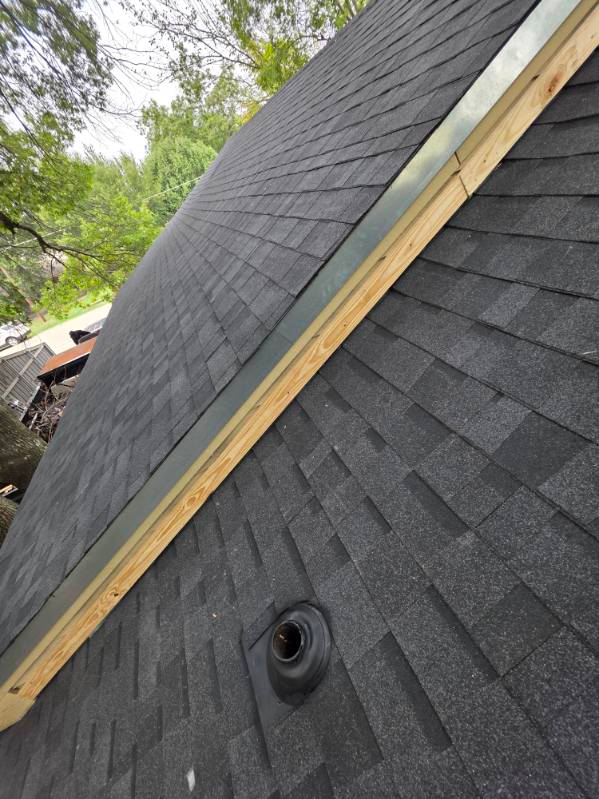  for Guardian Angel's Roofing & Construction in Ennis, TX