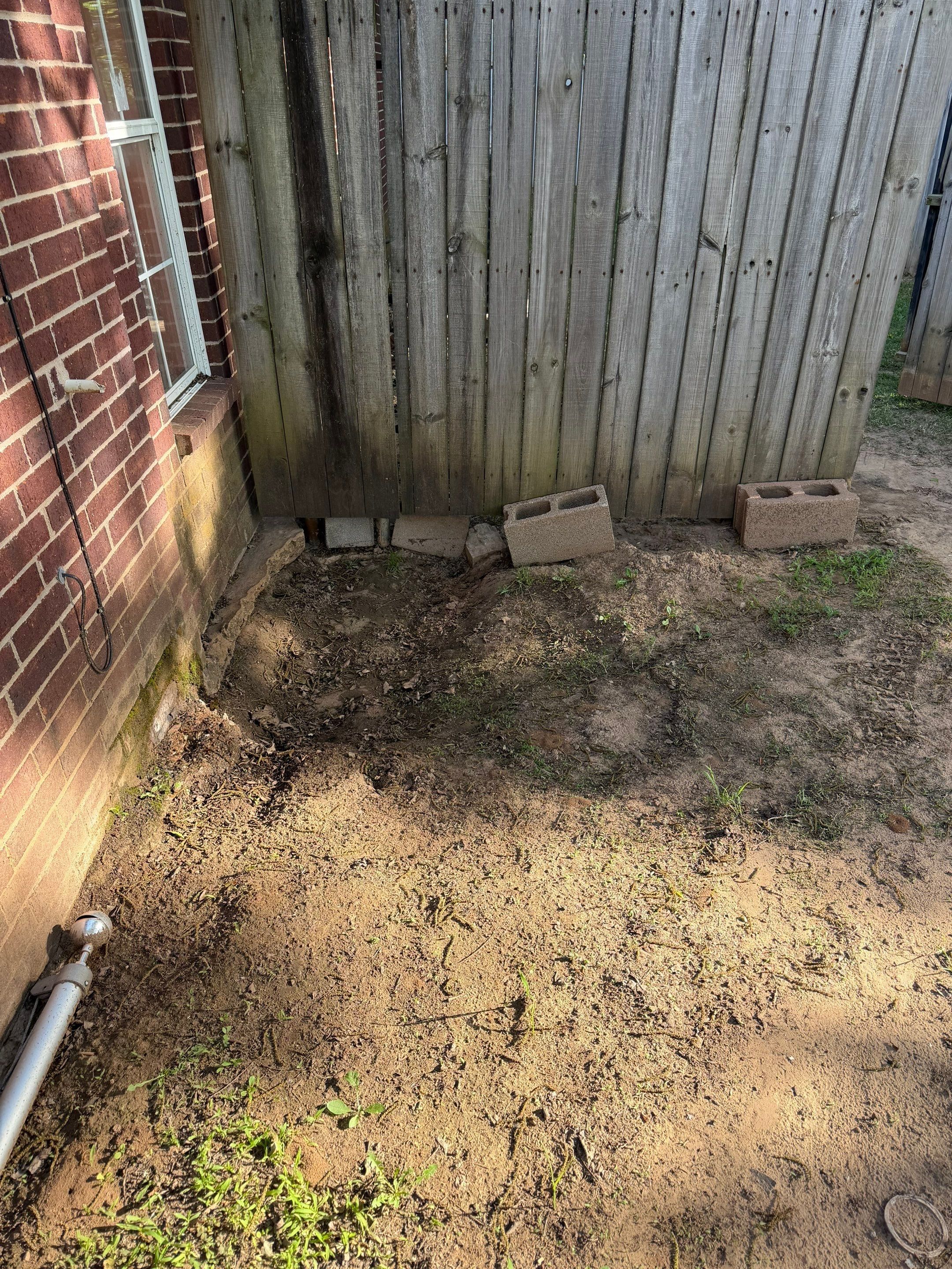  for HD Ground Works in Madill, OK