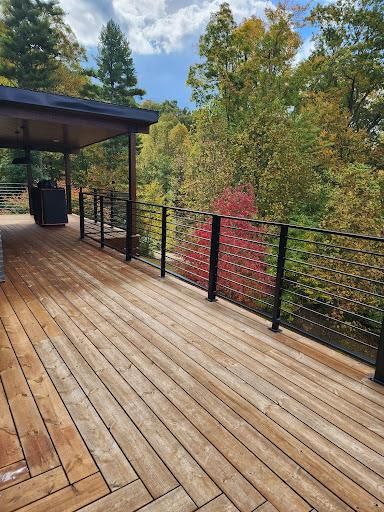 All Photos for Peak Welding in Tryon, NC