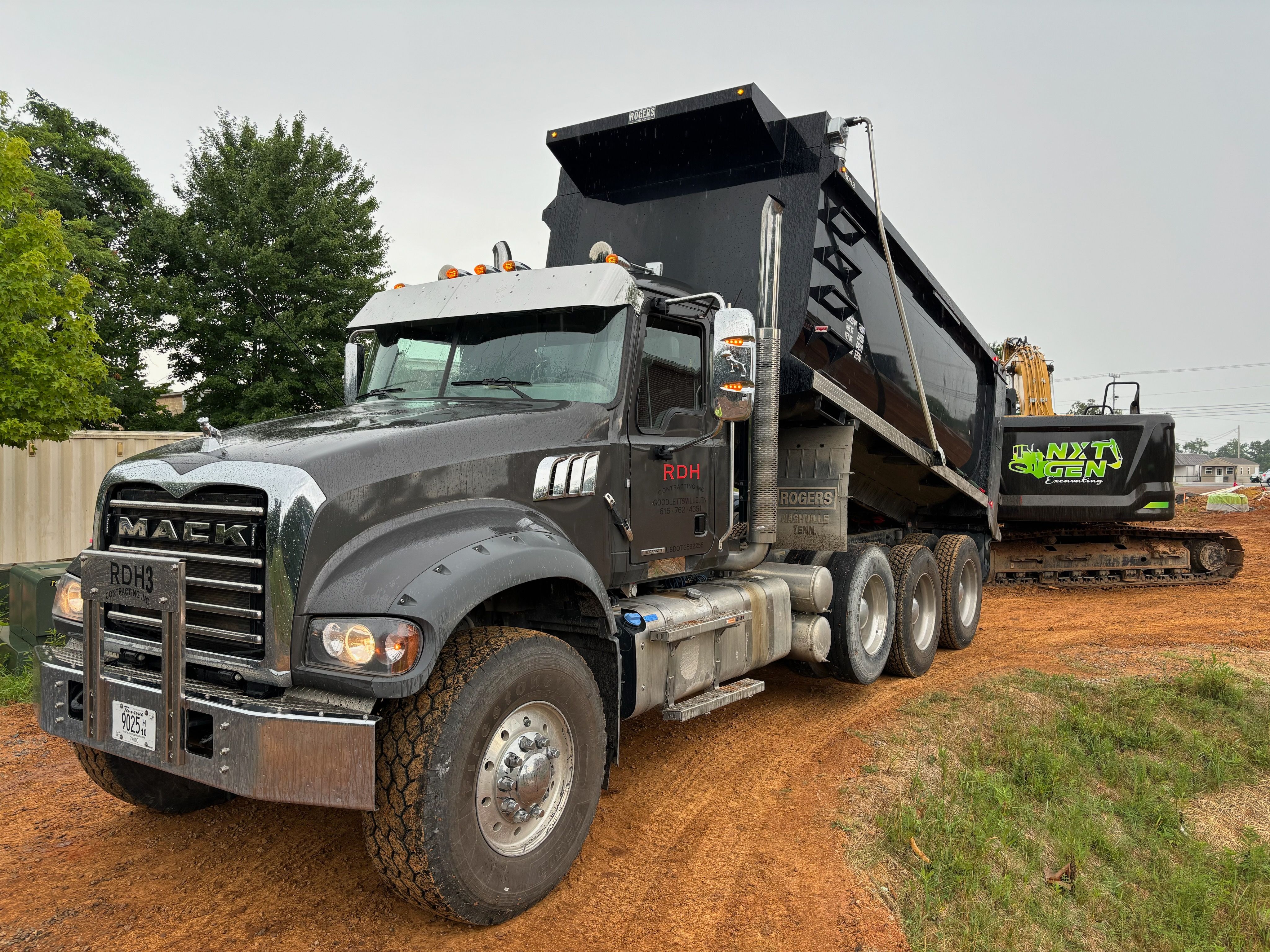  for RDH Contracting in Goodlettsville, TN