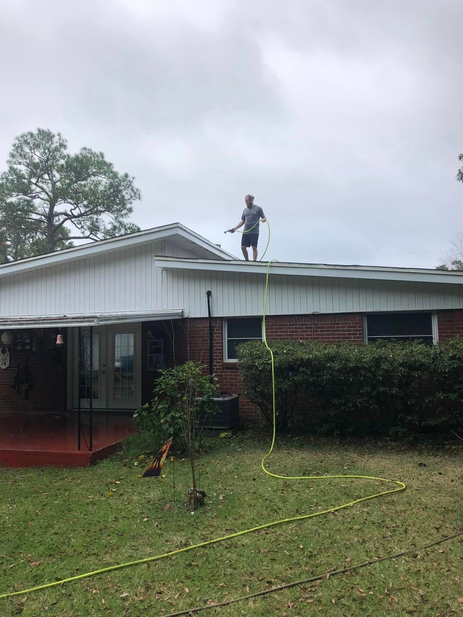  for All-Star Lawn Care & Soft Washing in Mobile, AL