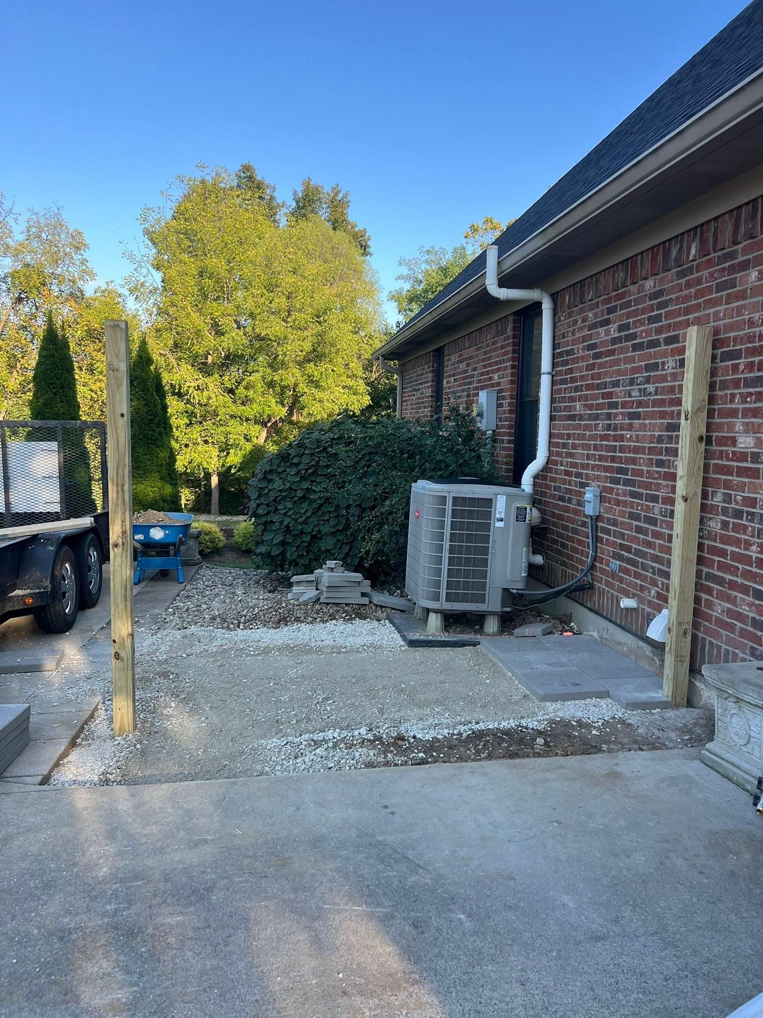  for Full Service Landscaping in Louisville, KY