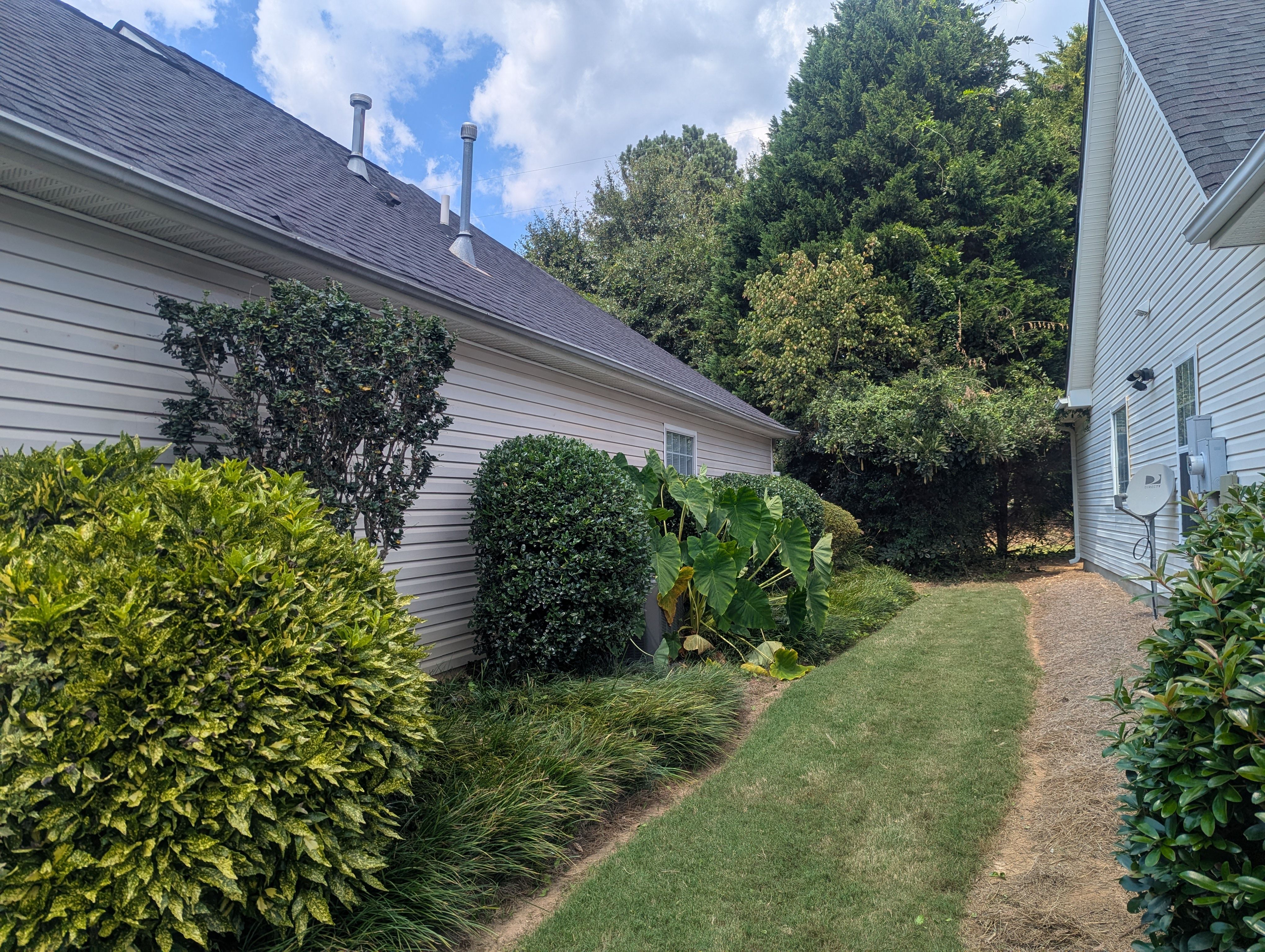  for Fantastic Lawn Care in Fayetteville, GA