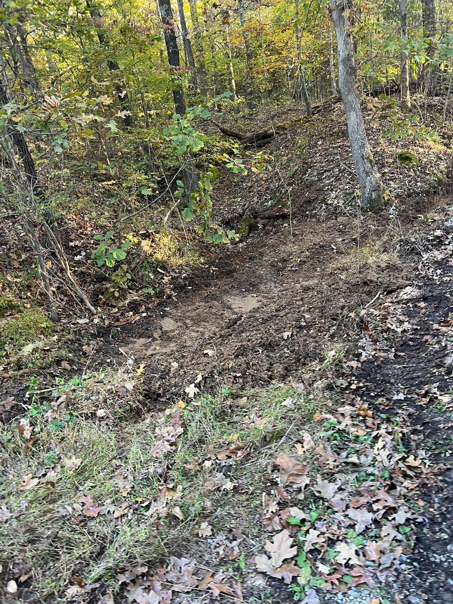  for Parr Construction & Excavating in Golconda, IL