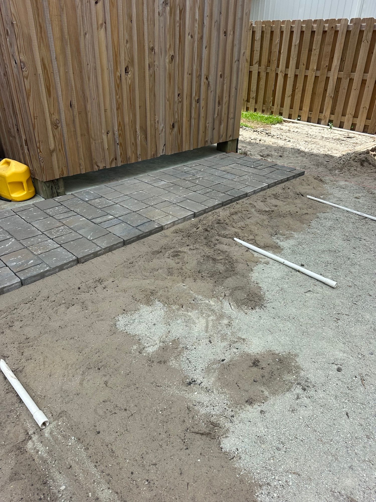 All Photos for Carolina Odd Jobs Inc. in Sneads Ferry, NC