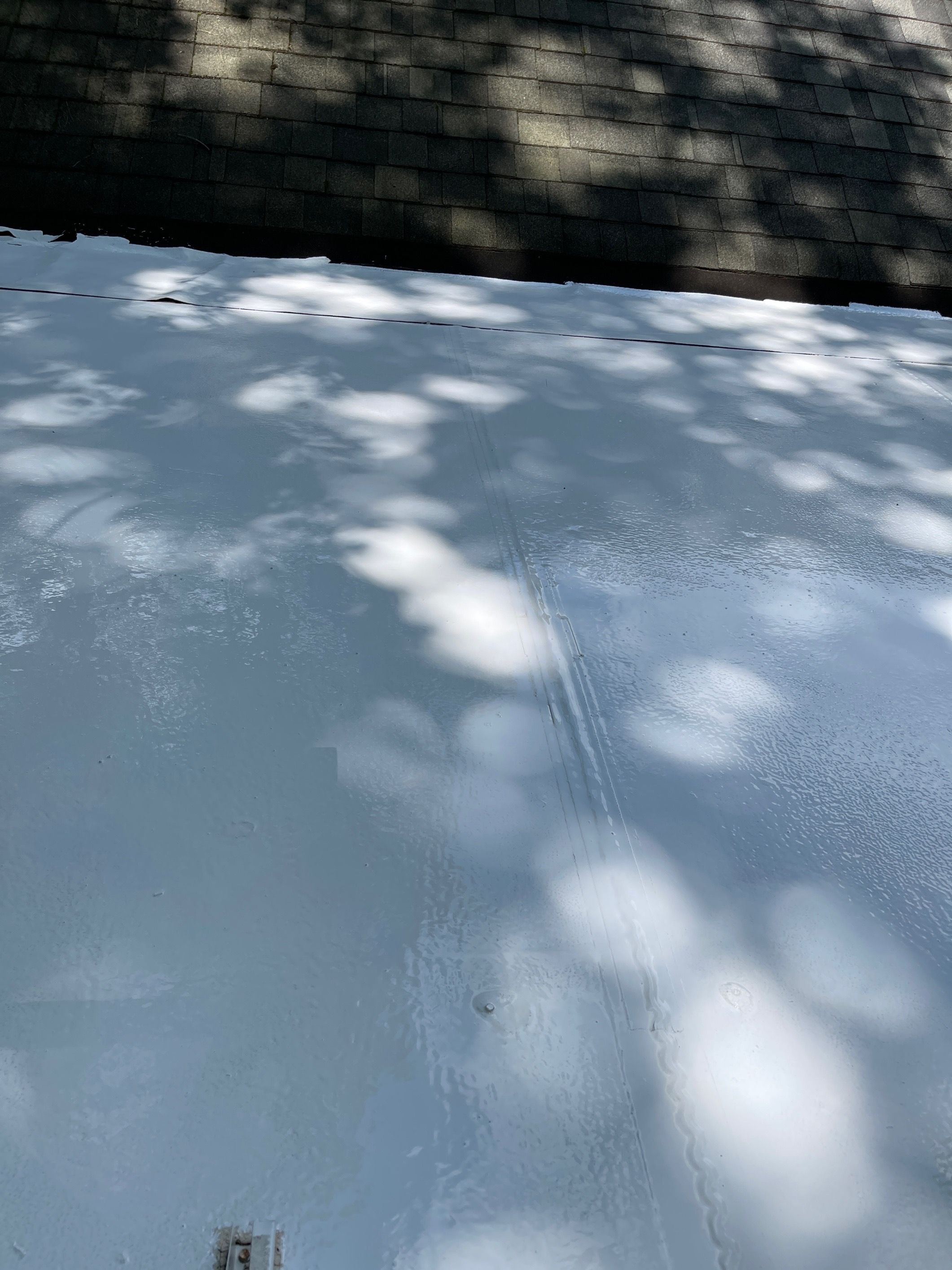  for RJ Roofing of WNC in Brevard, NC