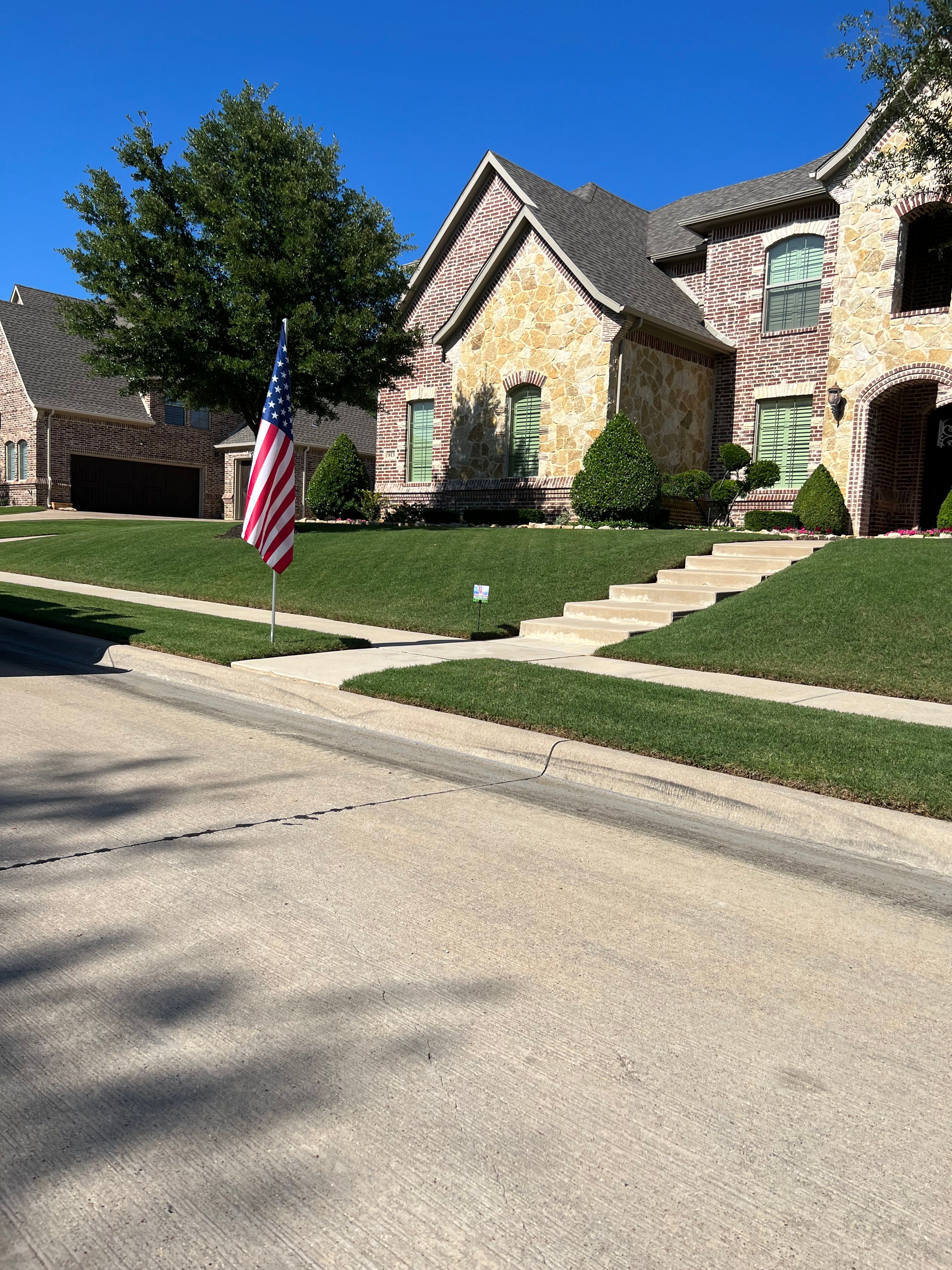 All Photos for Landscape Legends in Roanoke, TX