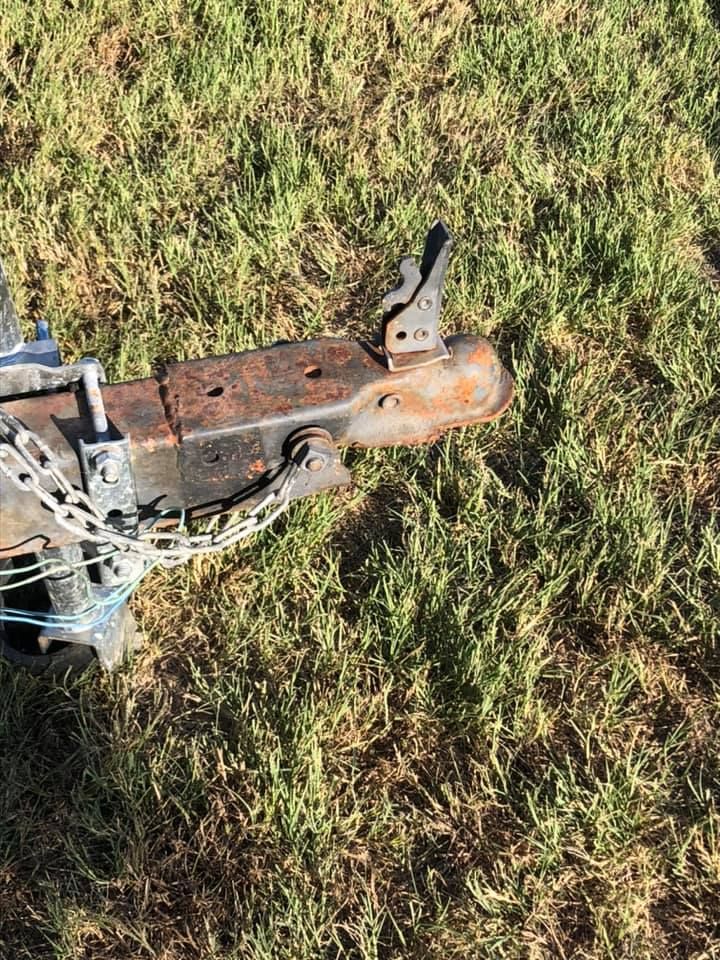 All Photos for For the Family Welding in Stephenville, TX