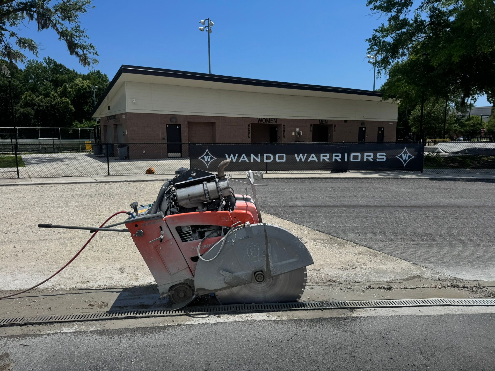  for Superior Concrete Cutting in Charleston, SC