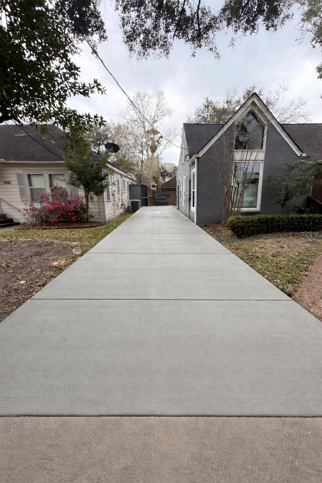  for Delarosa Concrete & Stamping in Pearland, TX