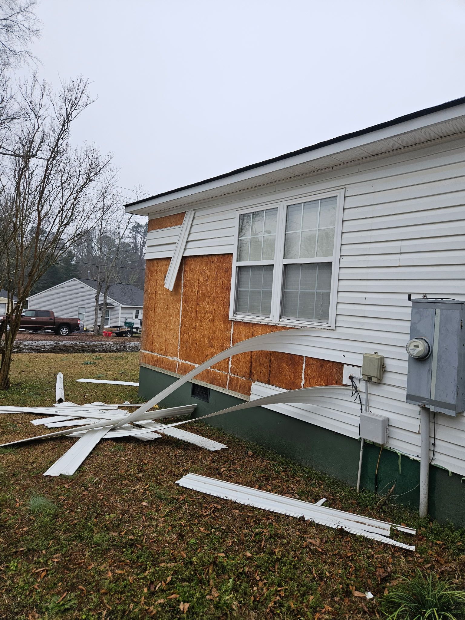  for Hometown Roofing in Greenwood, SC