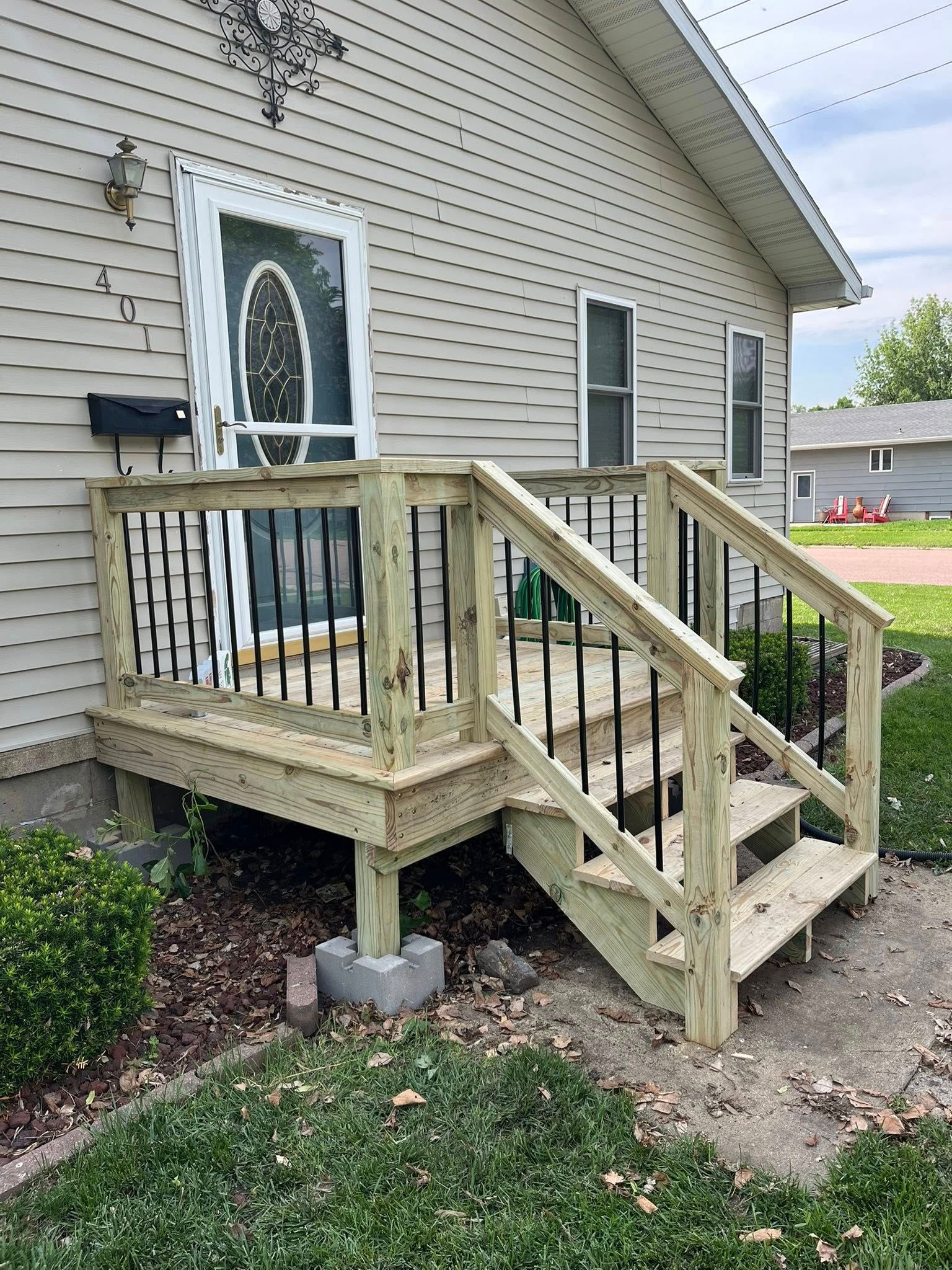 All Photos for SC Specialties in Centerville, SD