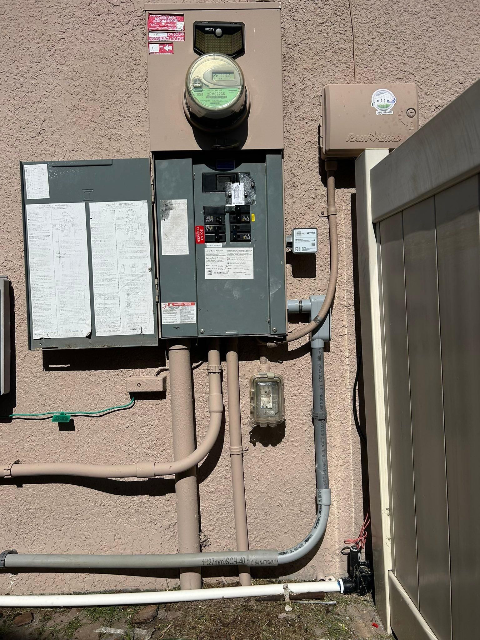  for Manny’s 407 Electric Inc in St. Cloud, FL