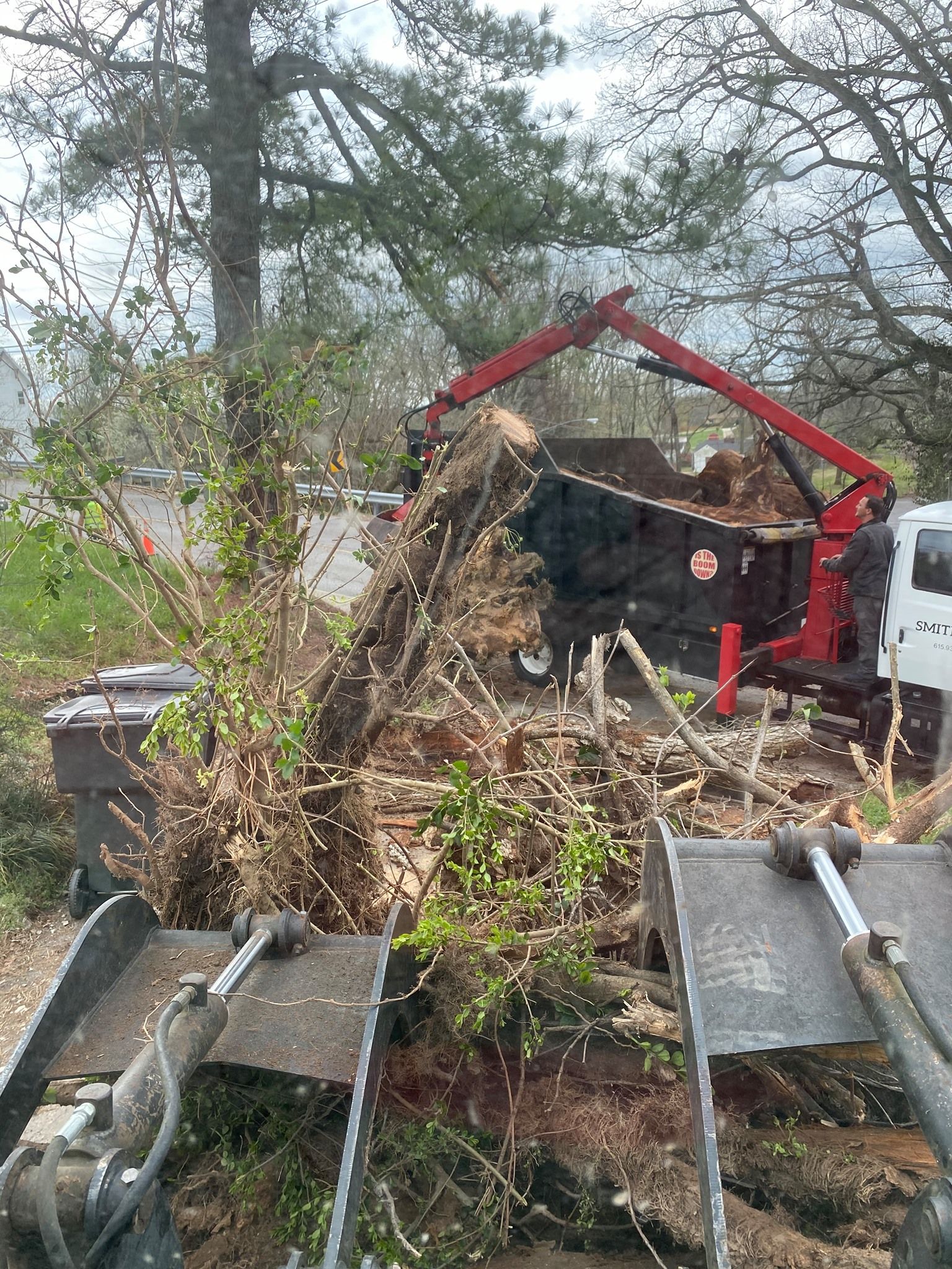 Hardscaping for Real Deal Lawn Care in Goodlettsville, TN