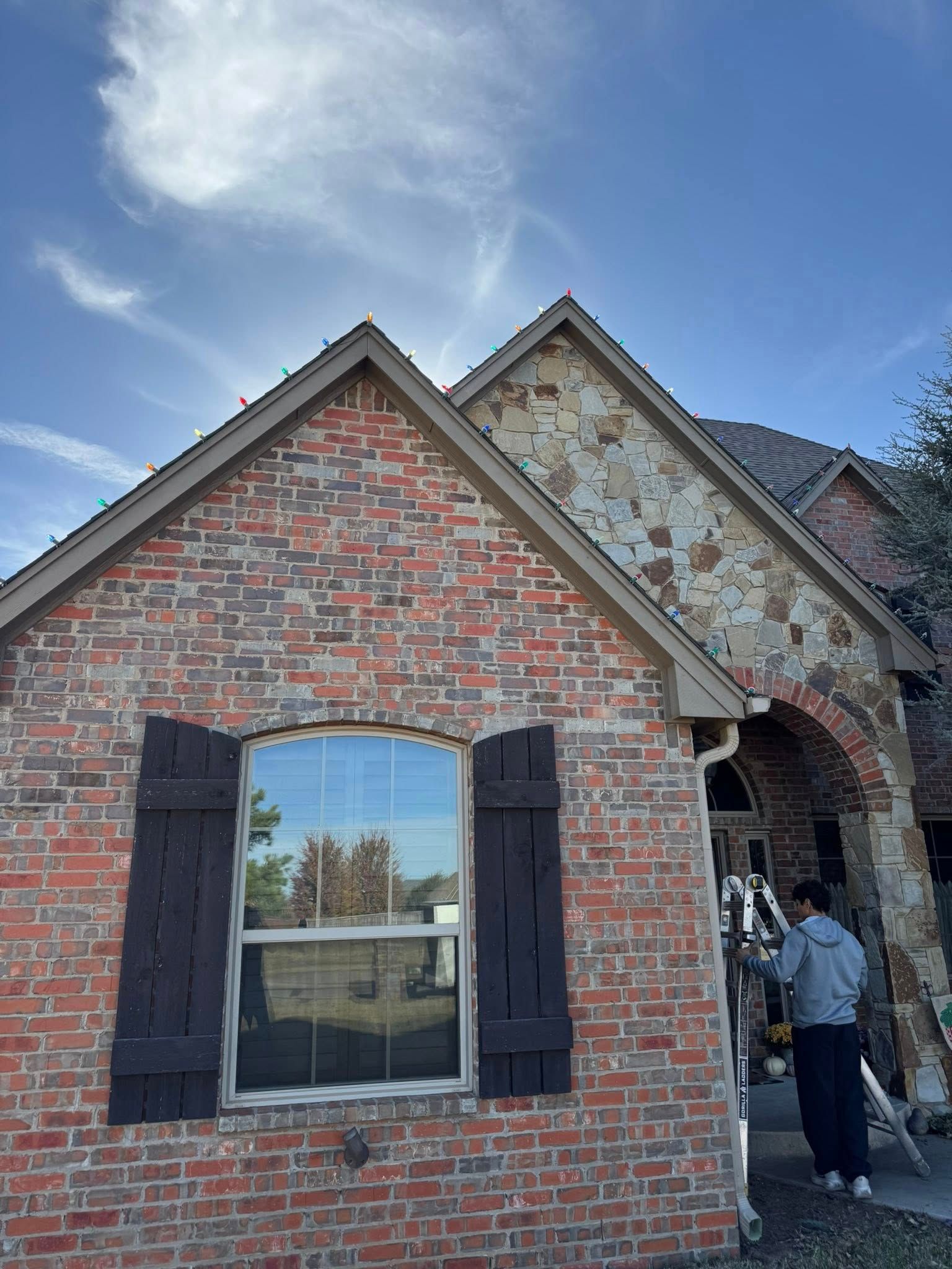  for Minor Construction & General Contracting LLC in Oklahoma City, OK