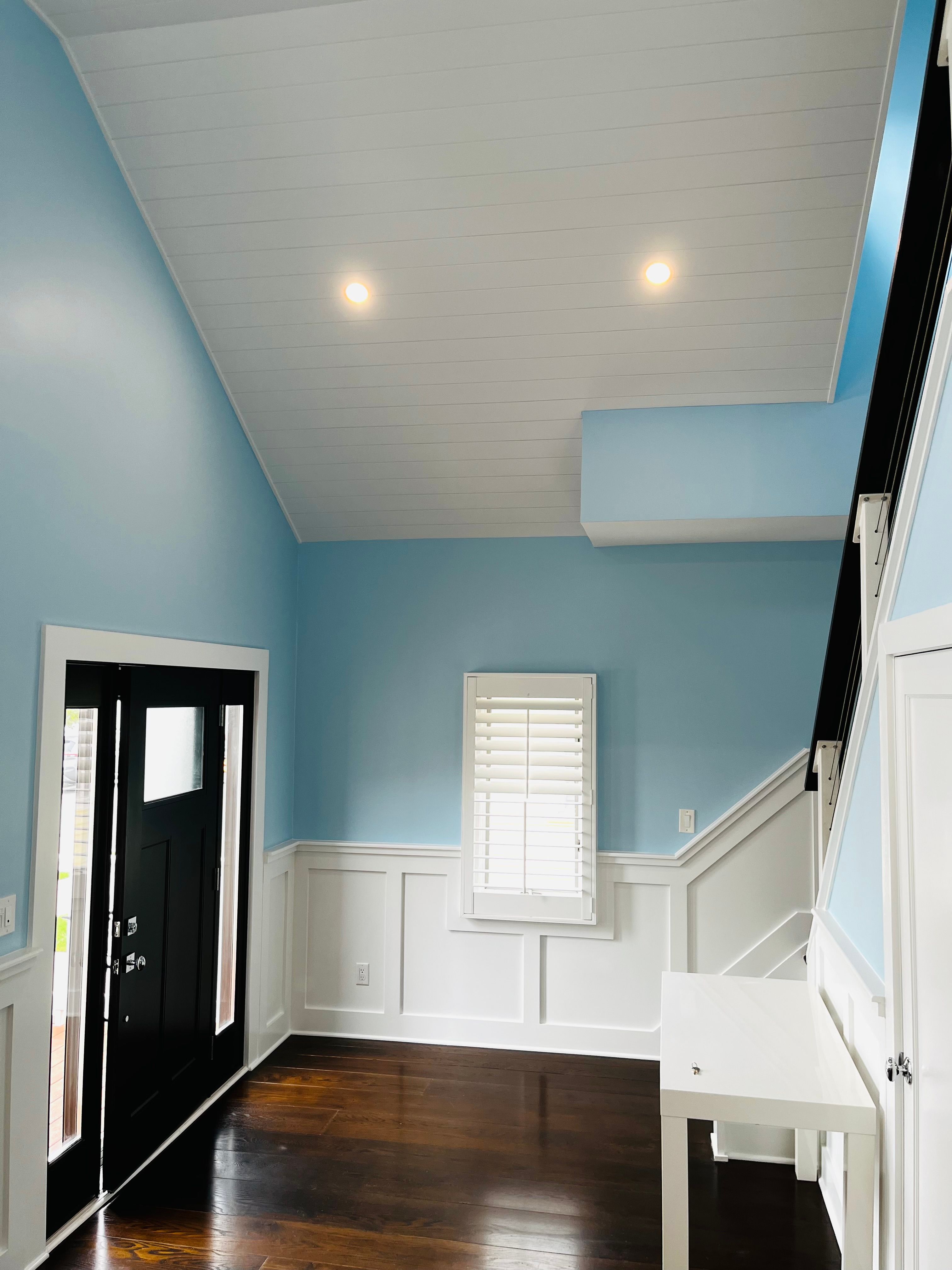 Custom trim work  for DC Home Remodeling in Egg Harbor Township, NJ