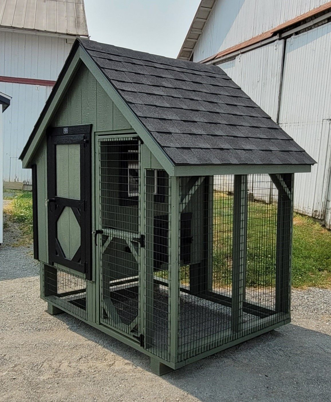 All Photos for Pond View Mini Structures in  Strasburg, PA