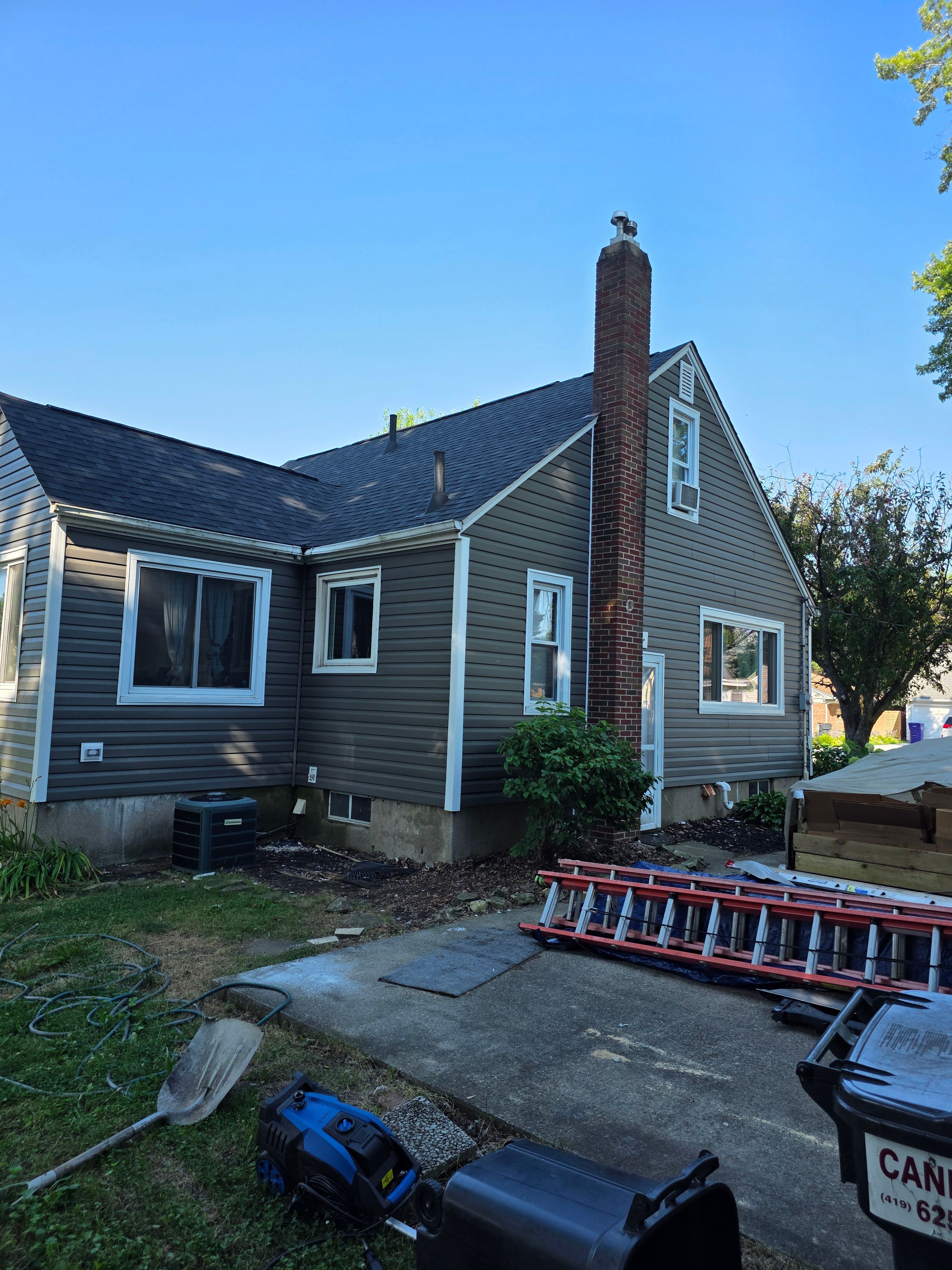  for Erie Coast Custom Construction in Norwalk, OH