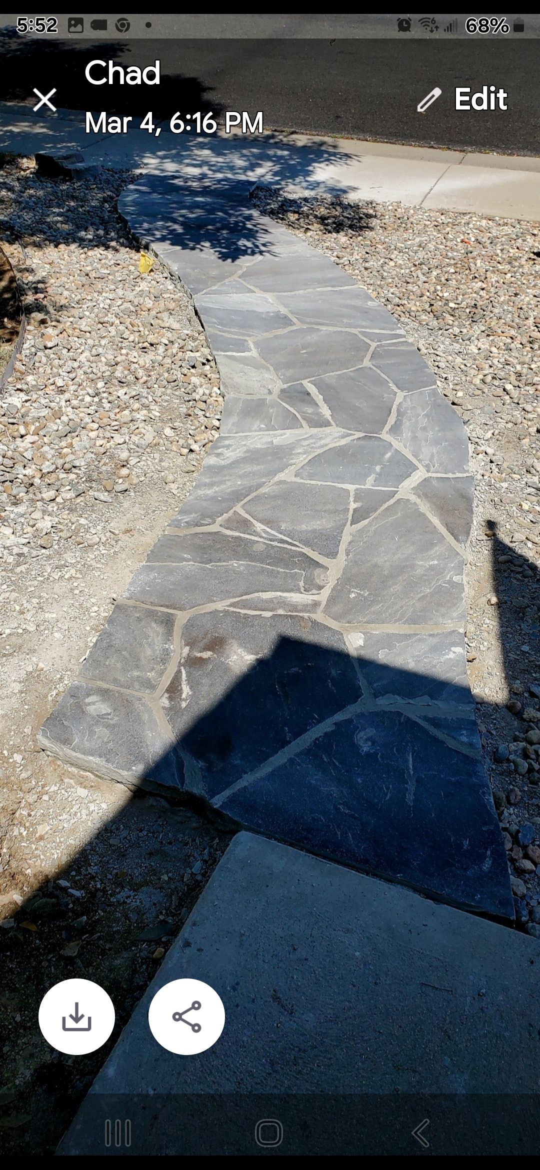  for C. POWERS MASONRY in Loveland, CO