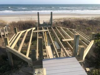 All Photos for TaylorBuilt Marine Construction in Newport, NC