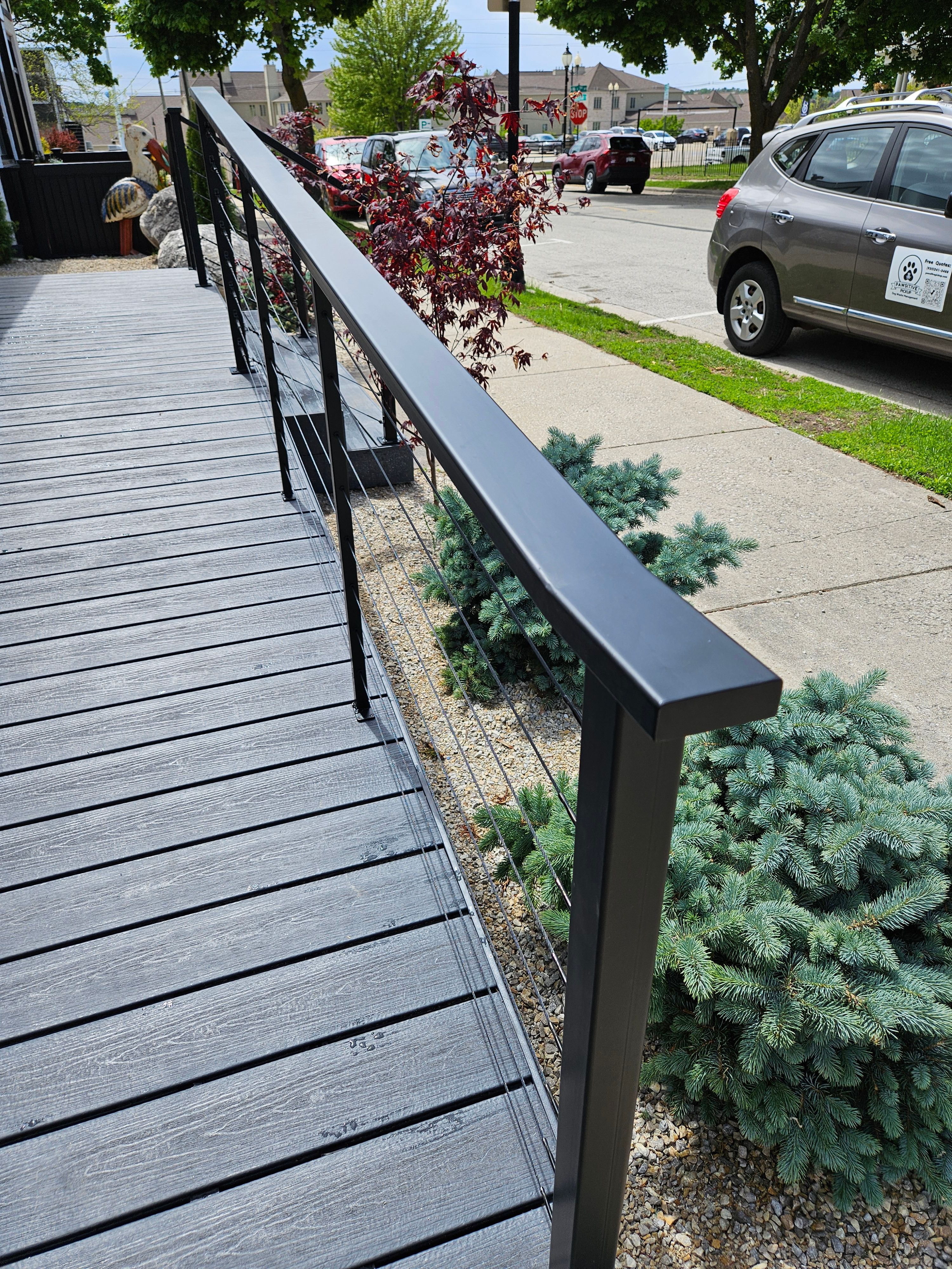 All Photos for Timber Concepts  in Abrams, WI