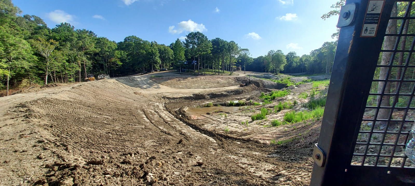 All Photos for Big Thicket Land Clearing in Kountze, TX