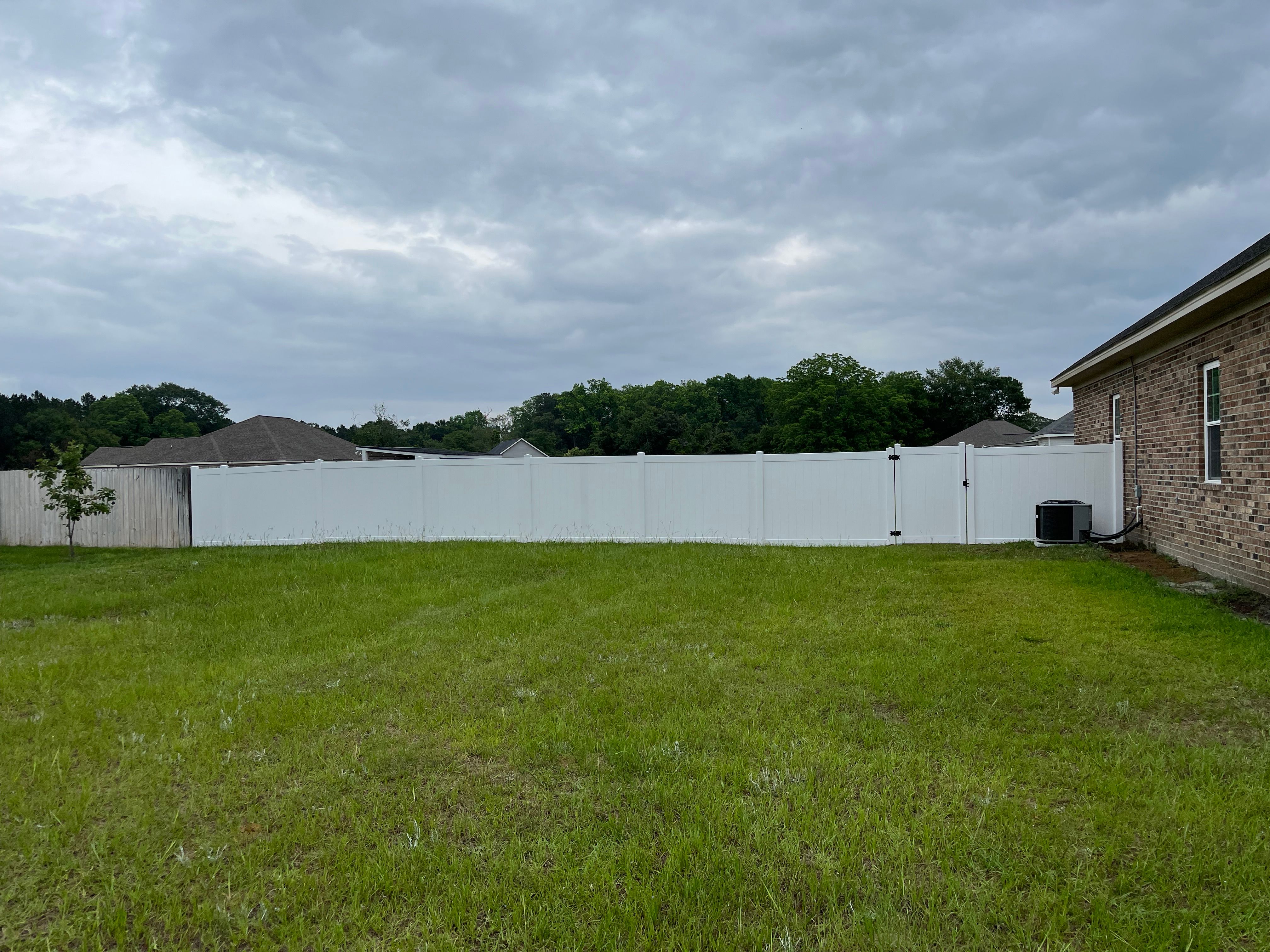 for DC Exteriors in Savannah, GA