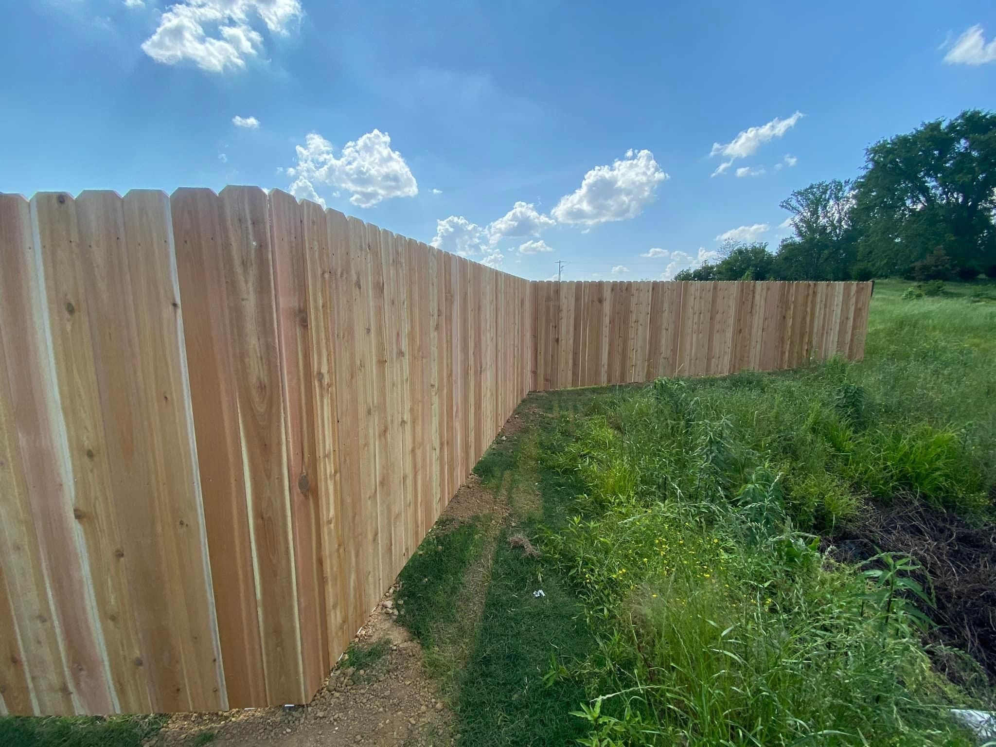  for Manning Fence, LLC in Hernando, MS