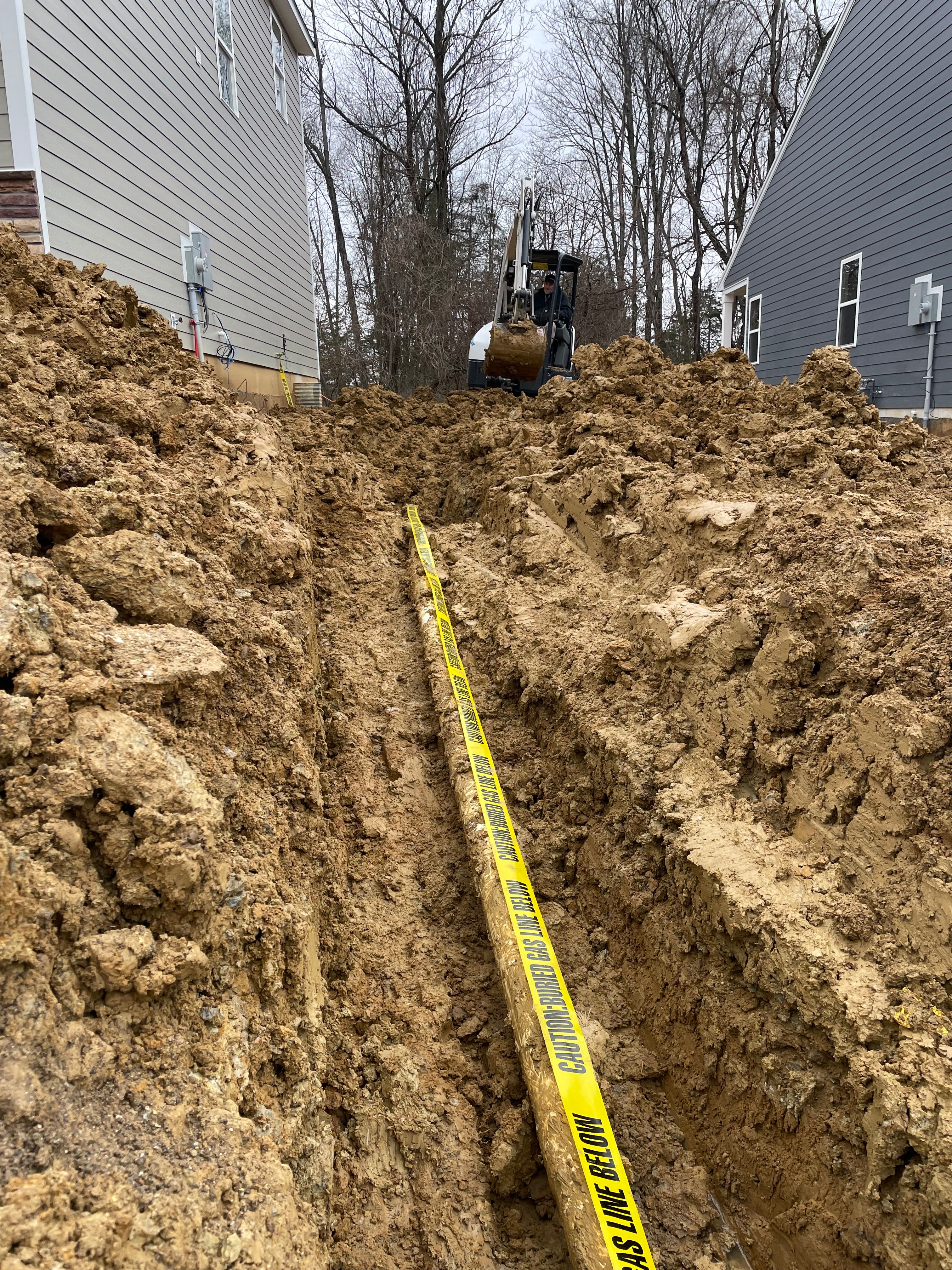  for Procraft Excavation Services in New Richmond, OH
