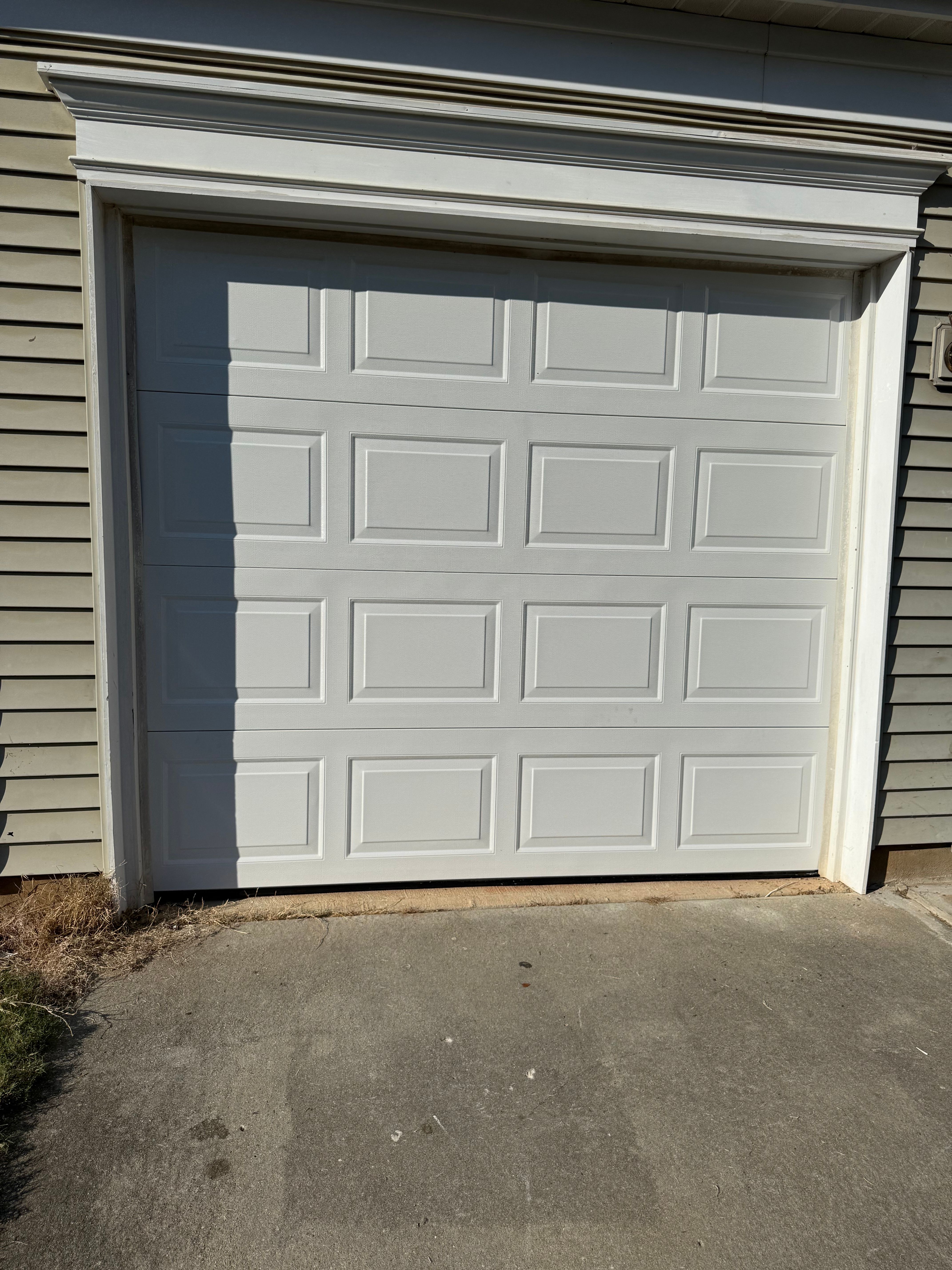  for JM Garage Door Enterprises LLC in Charlotte, NC