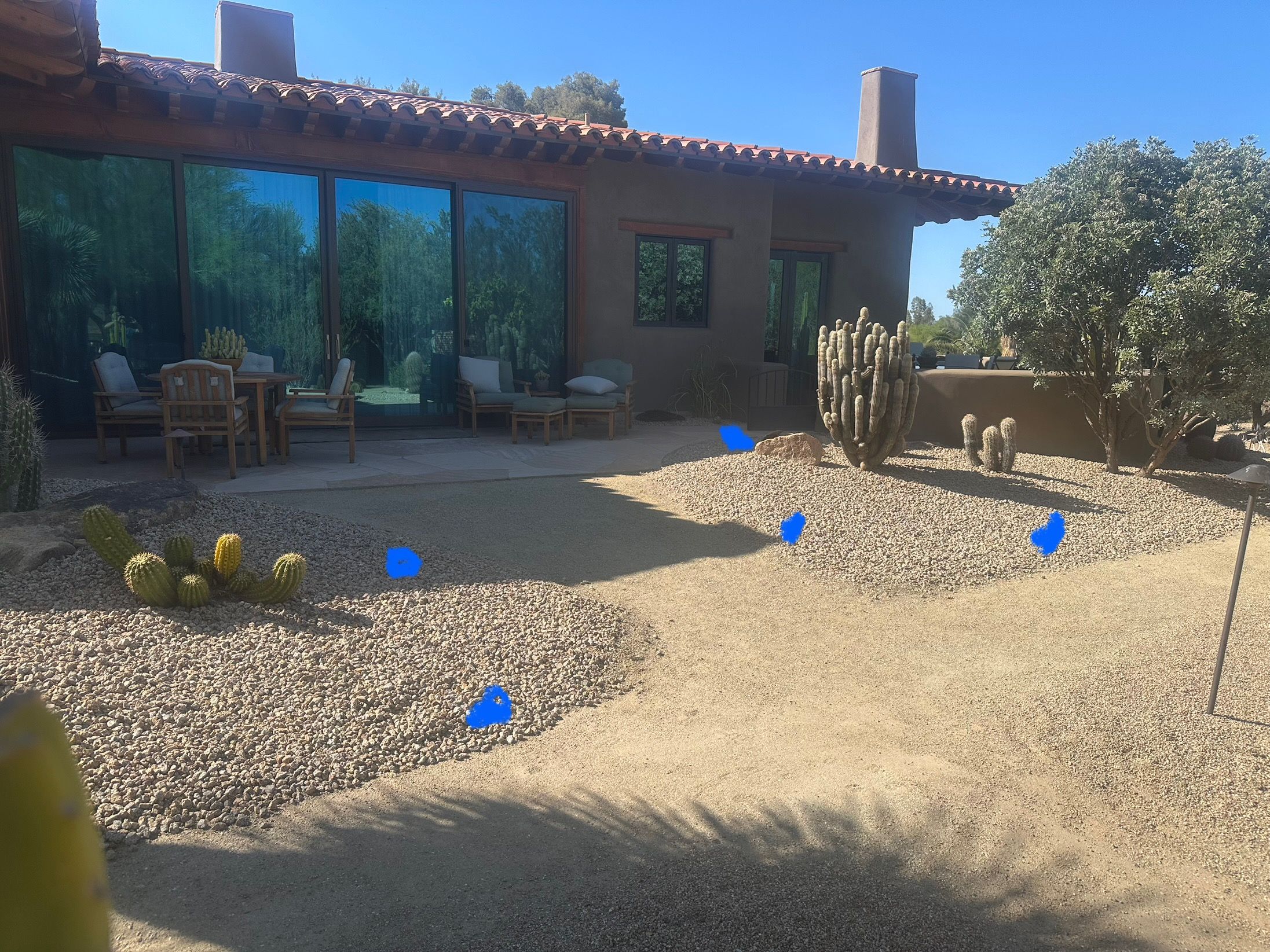  for Arizona Backyard Synergy in Phoenix, AZ