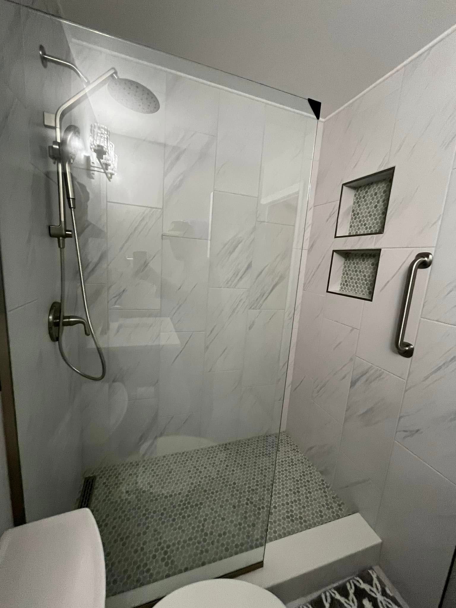 All Photos for A-L Tile in Saluda, SC