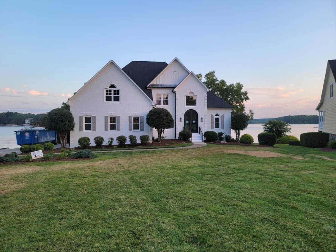  for RJ Elohim Painting & Remodeling in Charlotte, NC