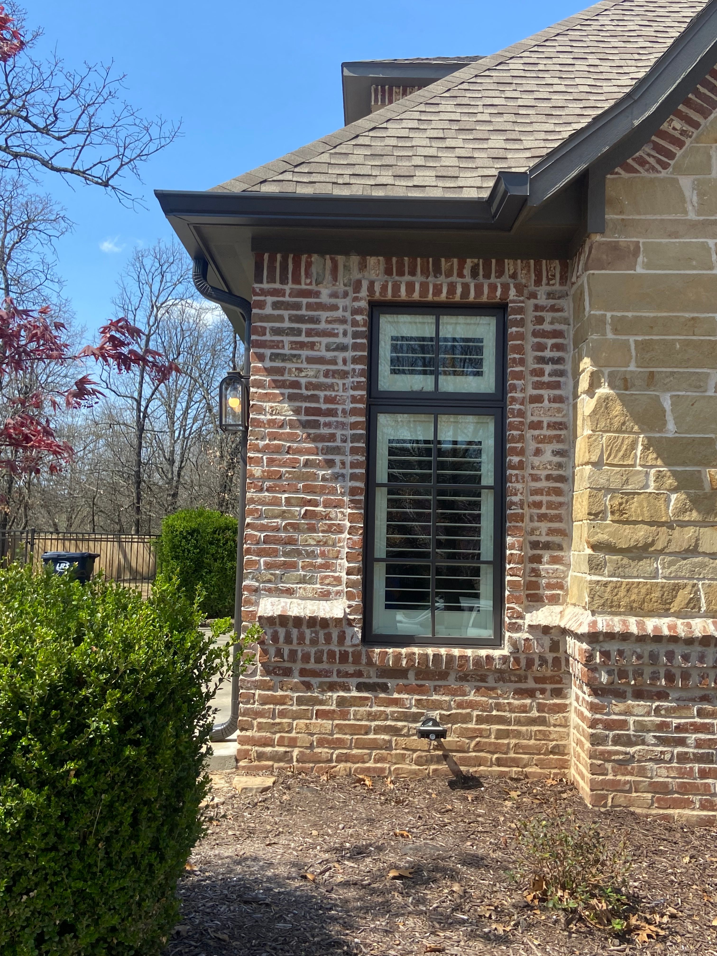  for Ivar Seamless Gutters in Tulsa, OK