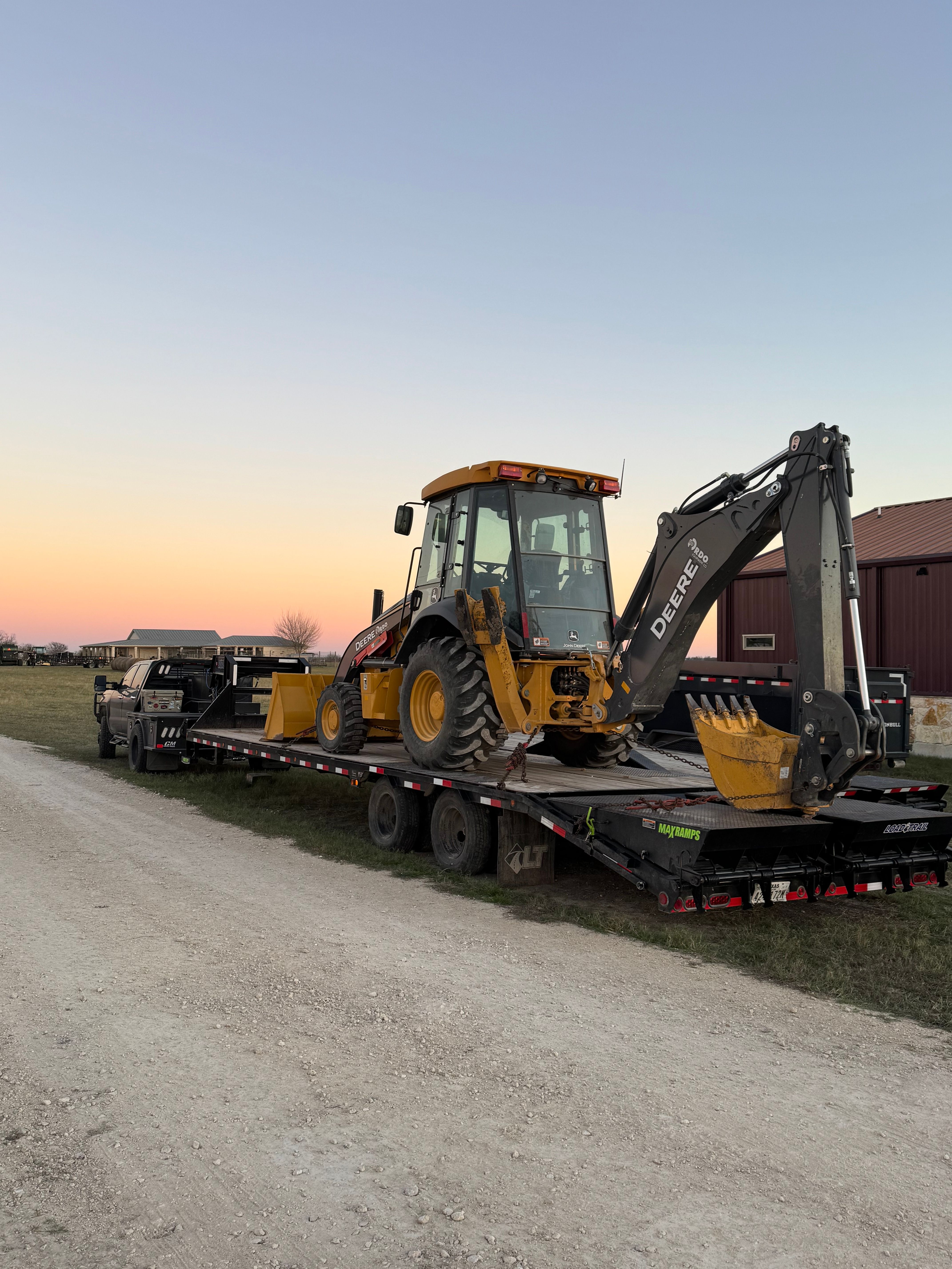  for Marek Land Services in  Austin,  Texas