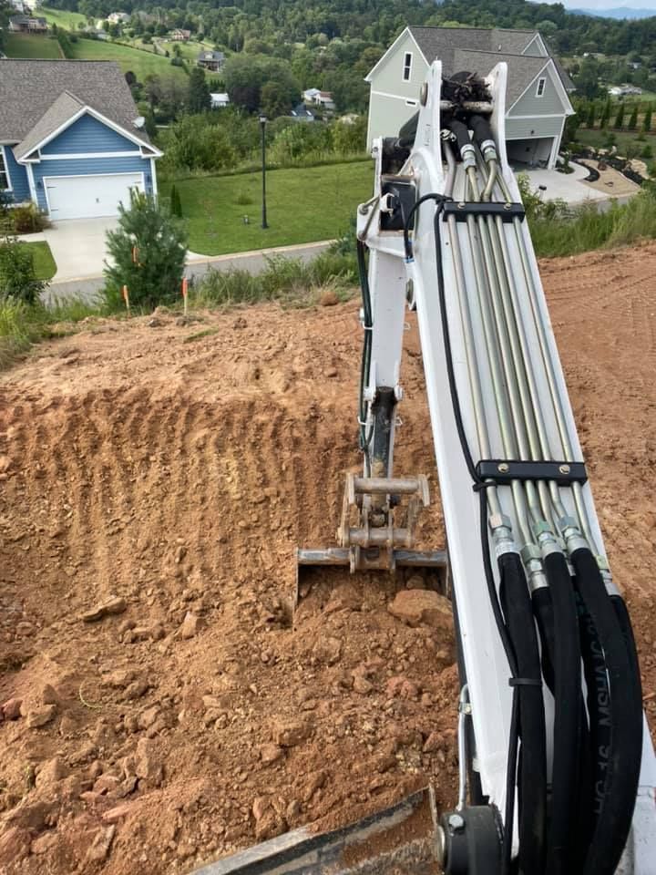  for Boyd’s Grading in Fruitland, NC