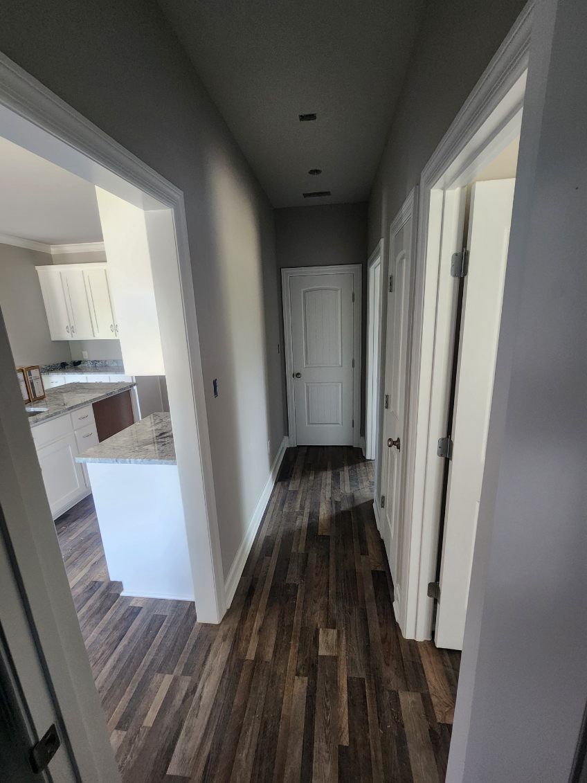  for Marberry Construction in Fayetteville, TN