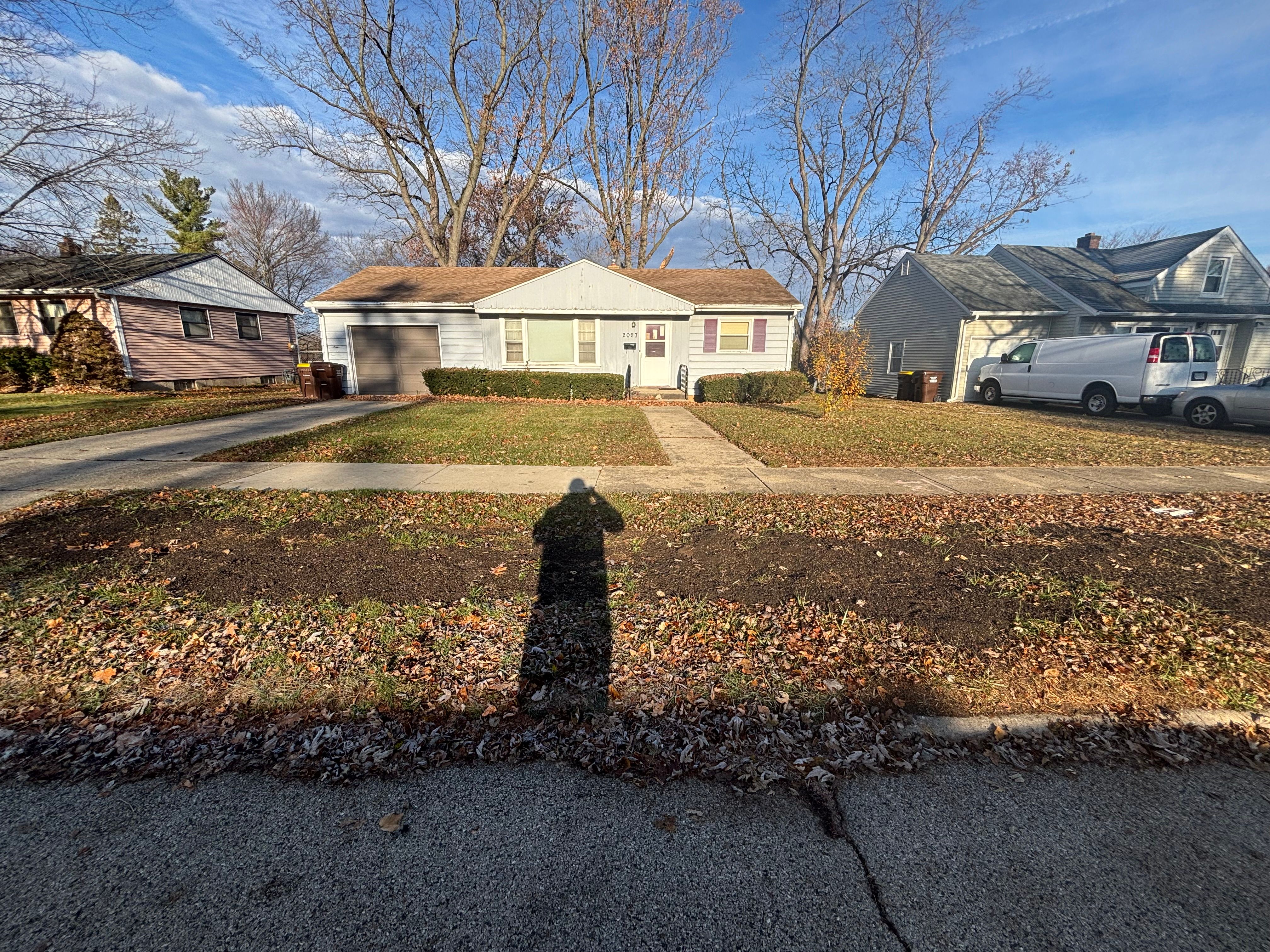  for Cena Landscaping in Rockford, IL