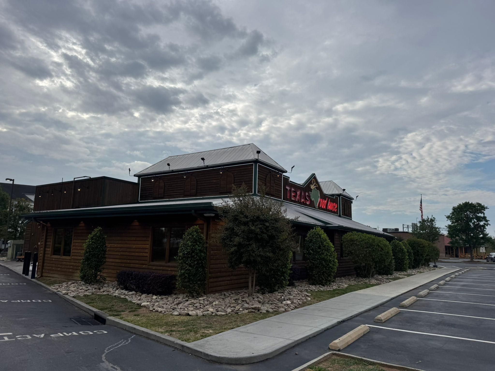  for Southern Turf & Landscape in Concord, NC