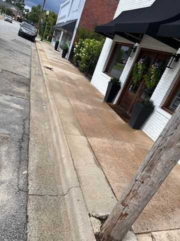  for X-Stream Pressure Washing and Roof Cleaning in Sandersville, GA