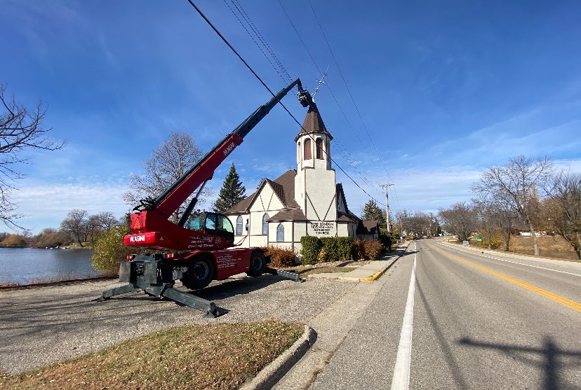  for Premier Services in New London, MN