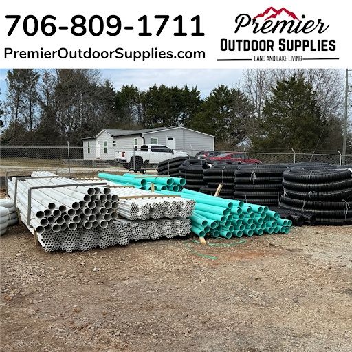 All Photos for Premier Outdoor Supplies in Hartwell, GA