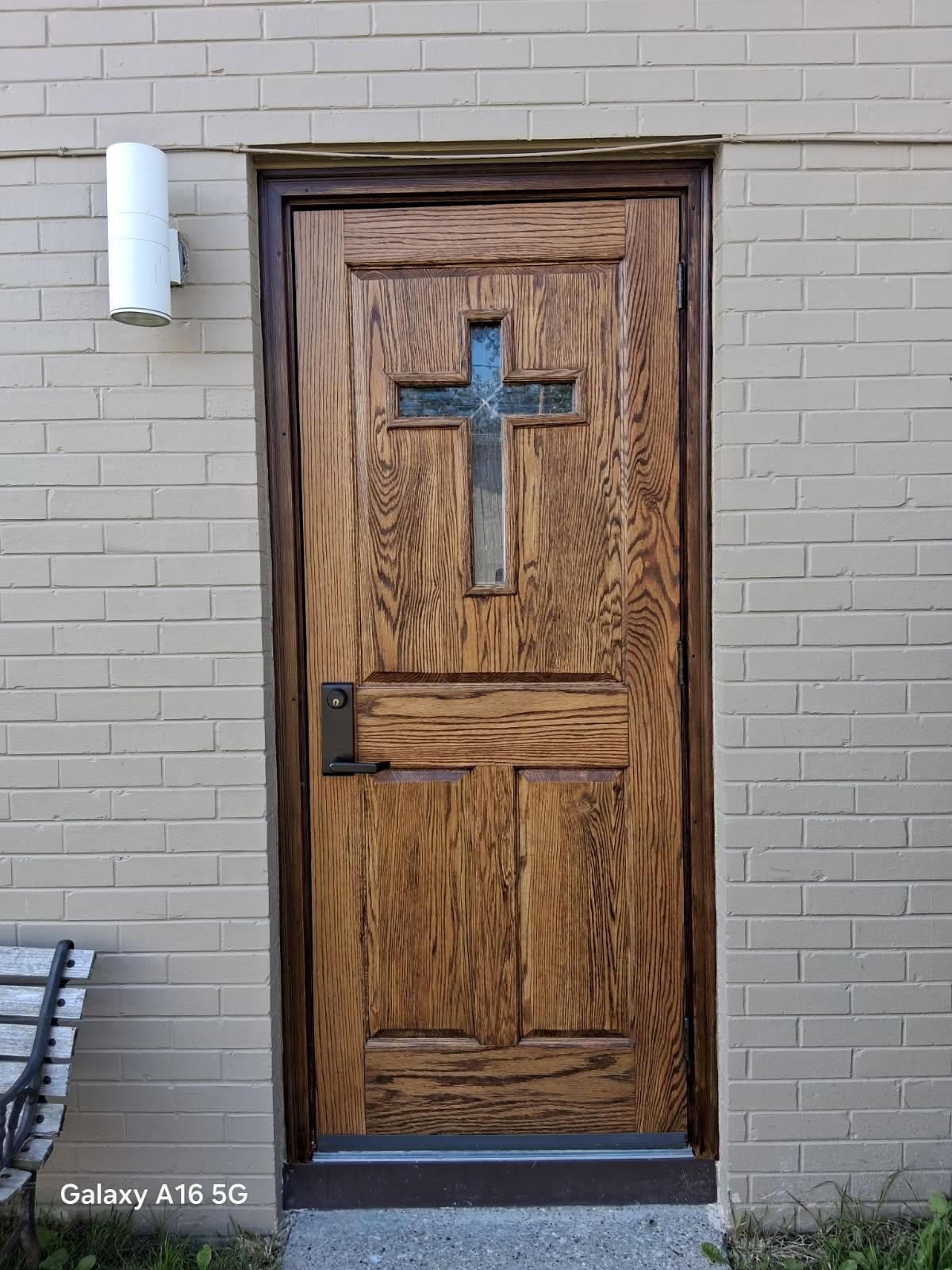  for Deluxe New World Painting Company  in Cheboygan, MI