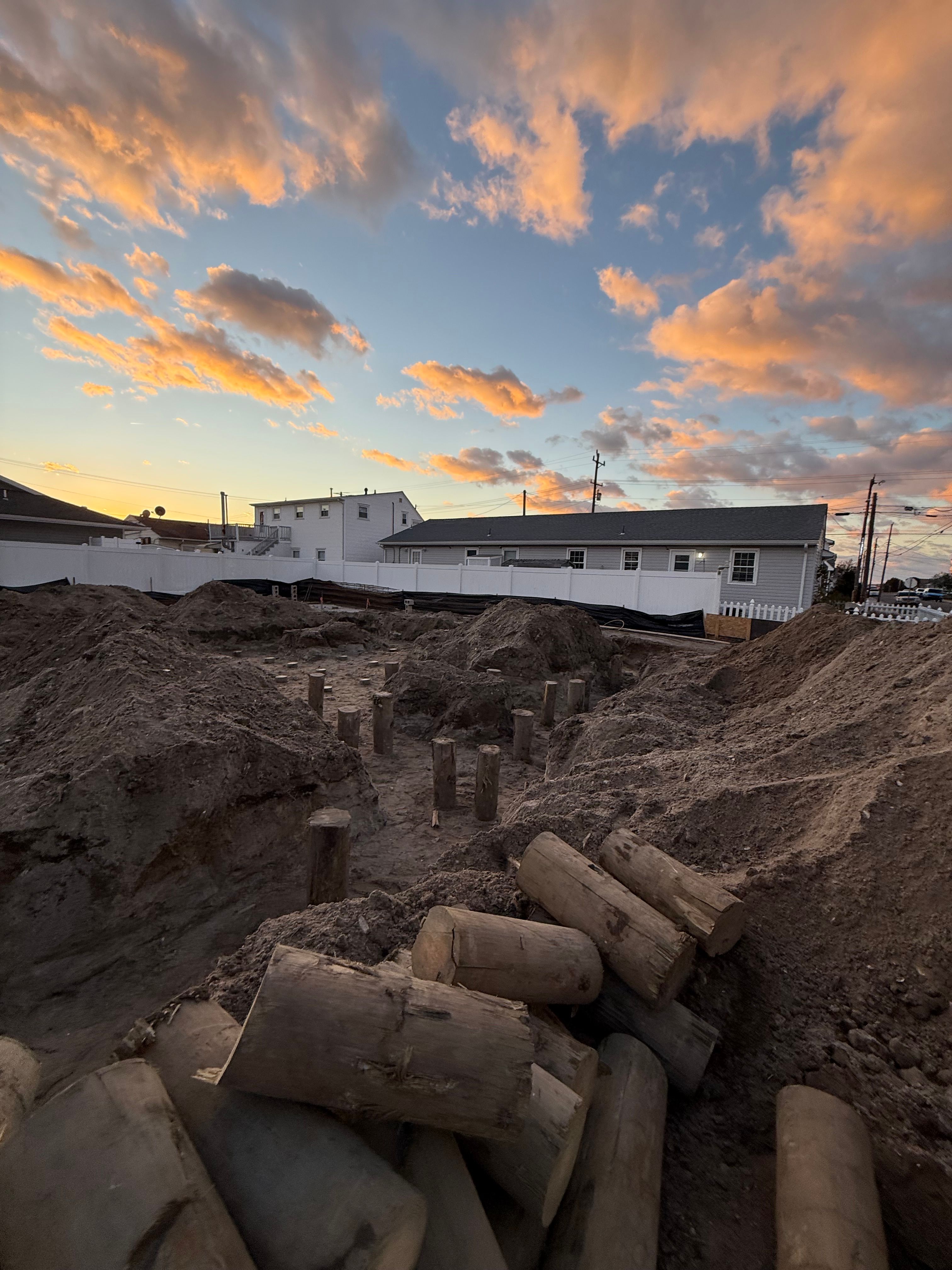 All Photos for Brayan ,The Boys Helps Masonry in Absecon, NJ