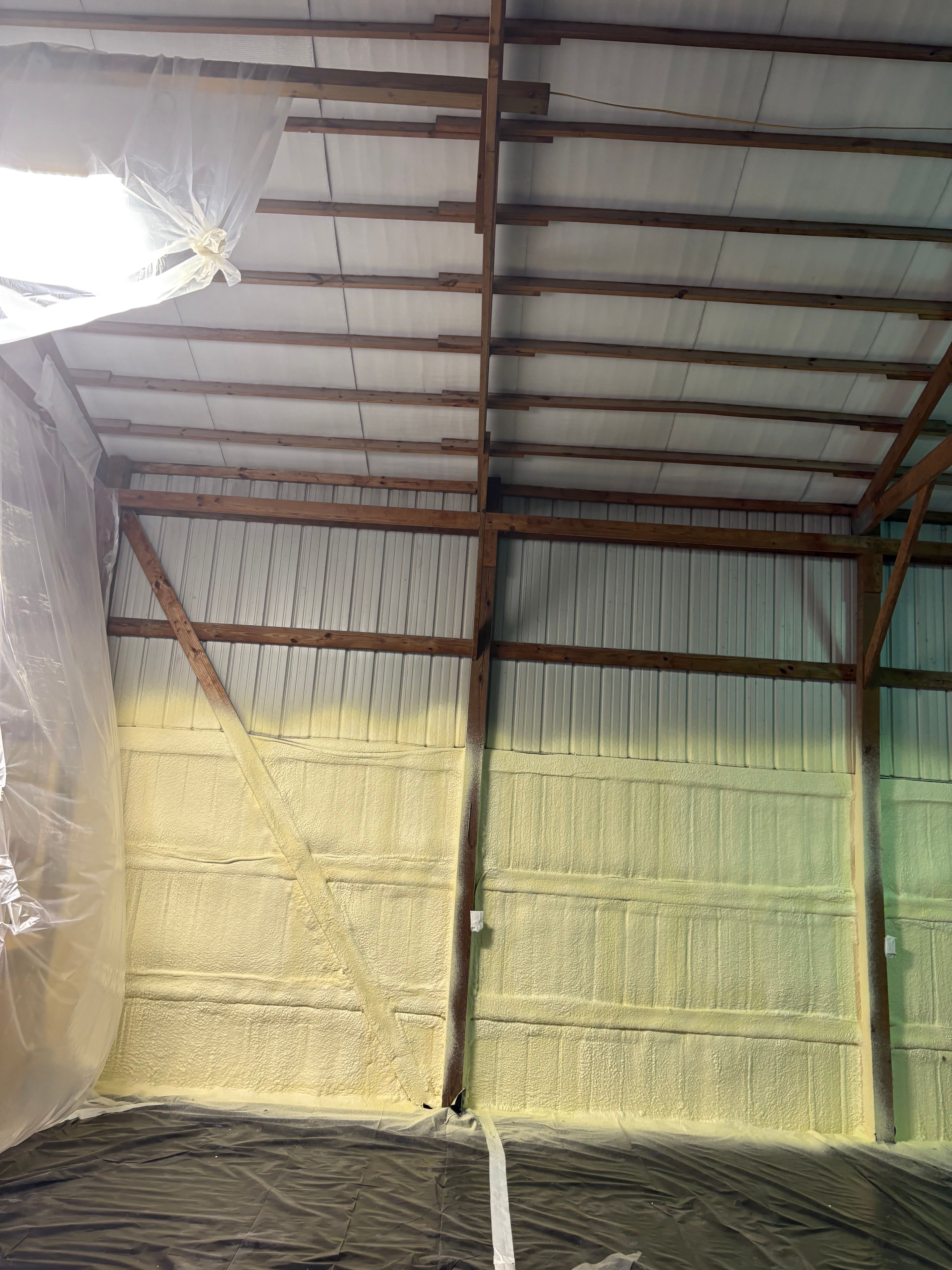 All Photos for Tri-Star Thermal Foam, LLC in Lafayette, TN