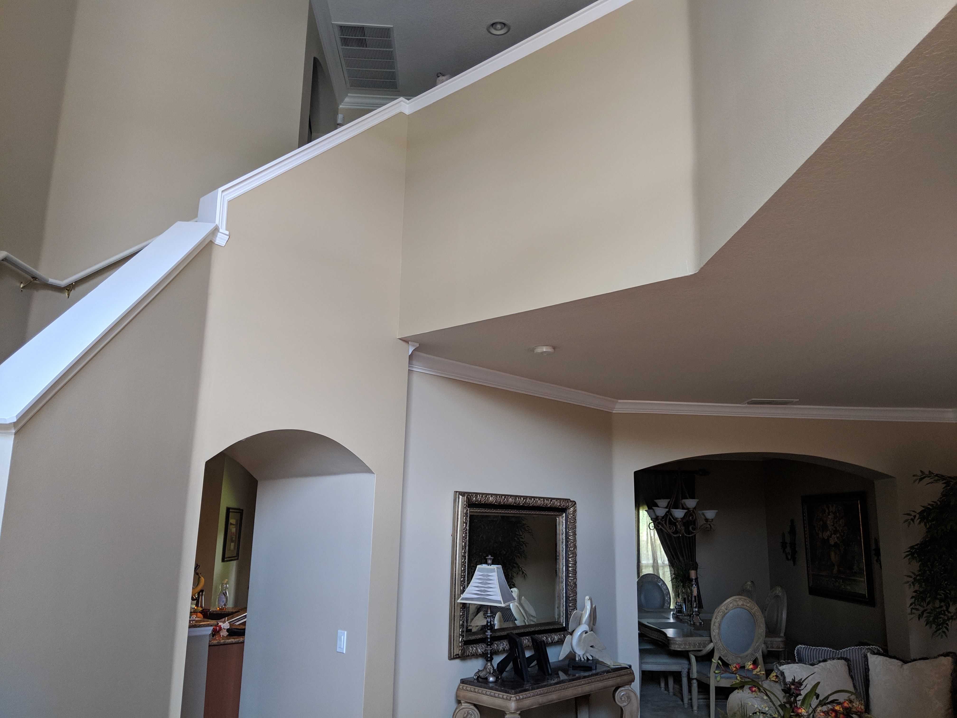  for MJ'S TRIM INC. in Orlando, FL