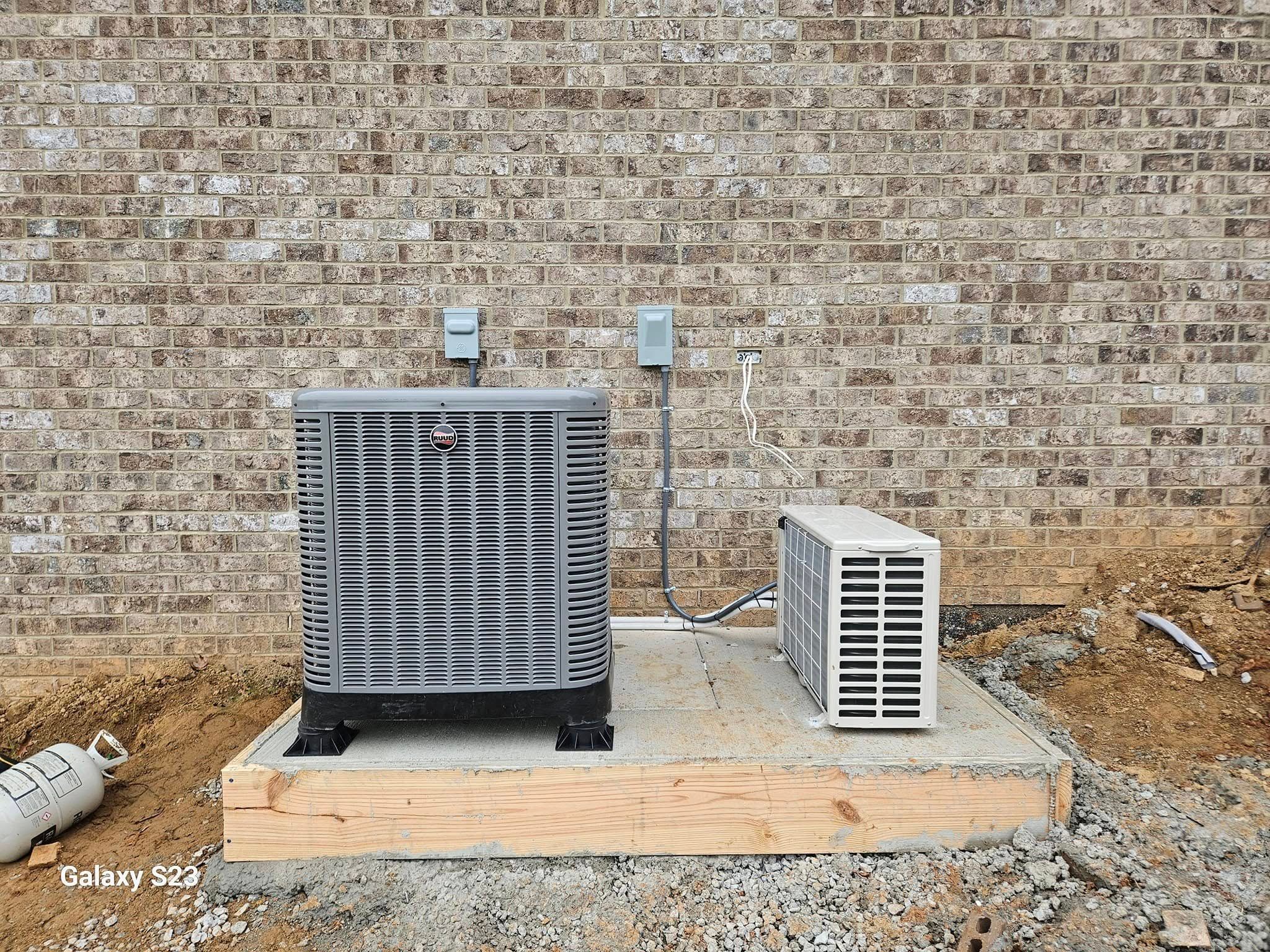  for Norwood Heating and Cooling in Bardstown, KY