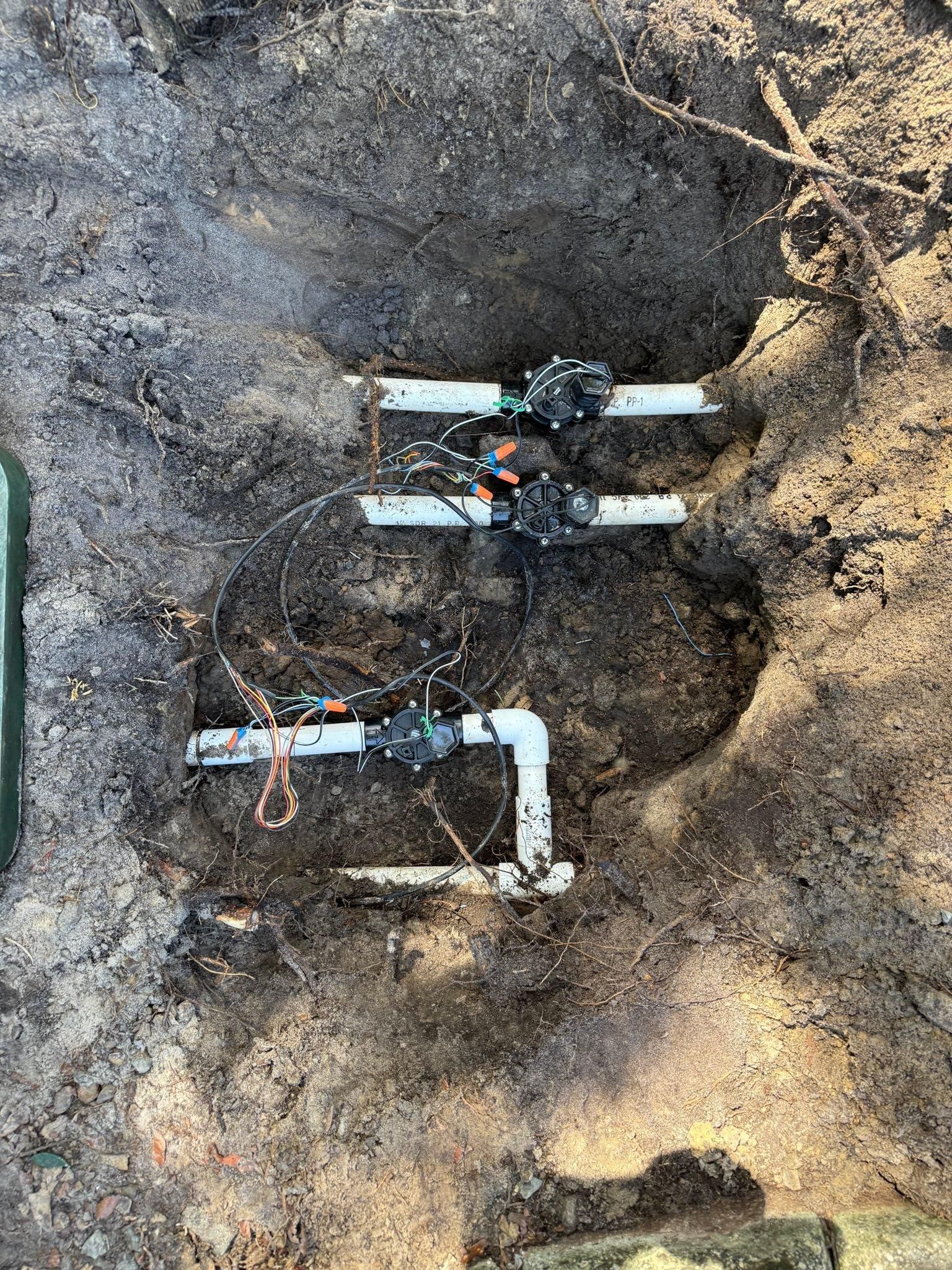 All Photos for Pavone Irrigation in Spring Hill, FL